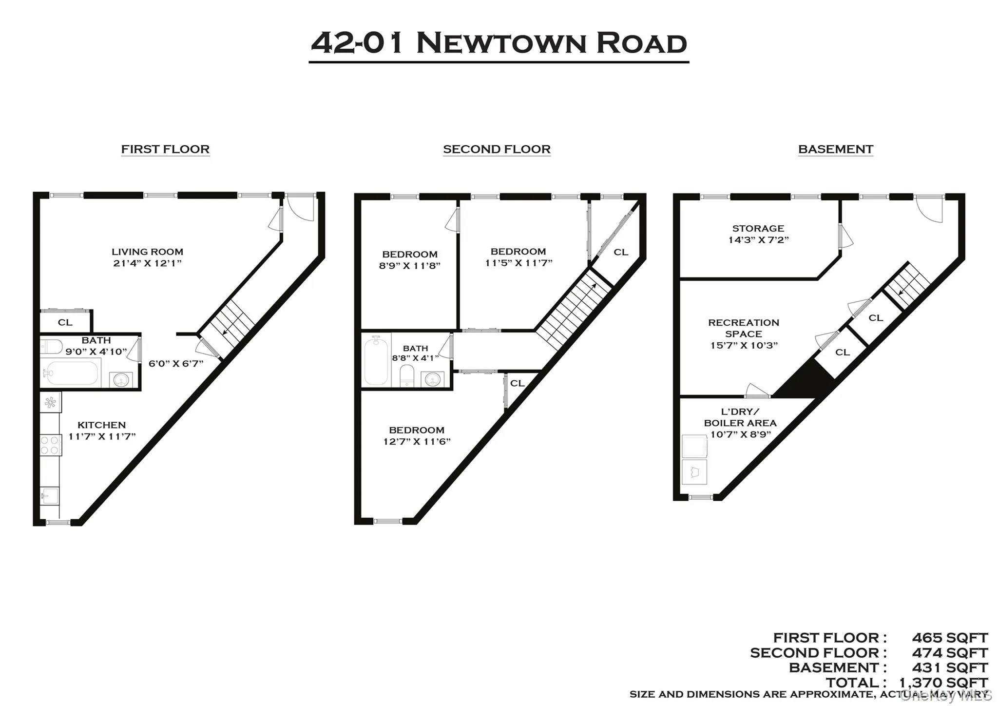 4201 Newtown Road, New York, NY, 3 Bedrooms Bedrooms, 5 Rooms Rooms,2 BathroomsBathrooms,Residential,For Rent,Newtown,0,1016603 4201 Newtown Road, New York, NY, 3 Bedrooms Bedrooms, 5 Rooms Rooms,2 BathroomsBathrooms,Residential,For Rent,Newtown,0,1016603