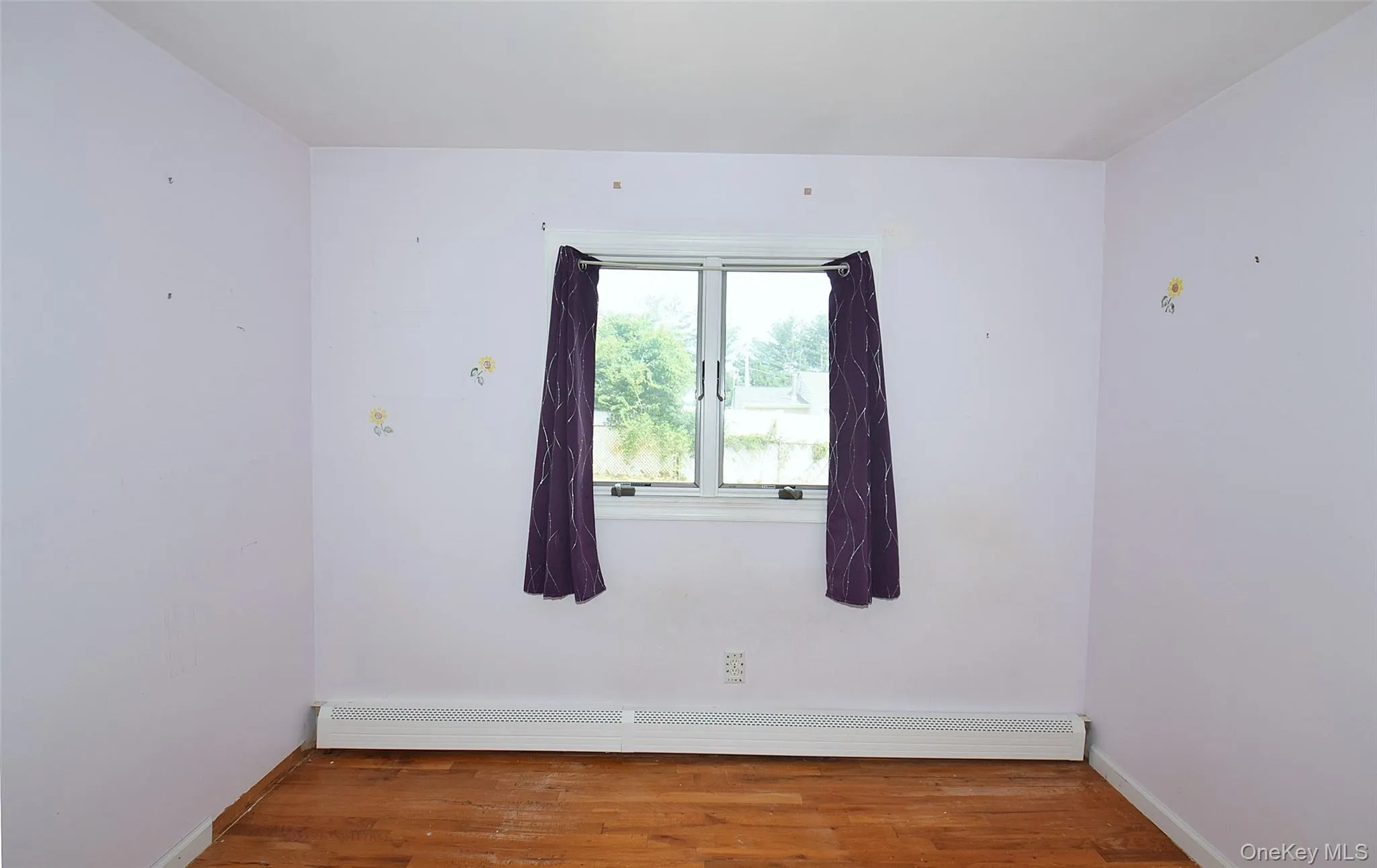 2nd Bedroom 2nd Bedroom