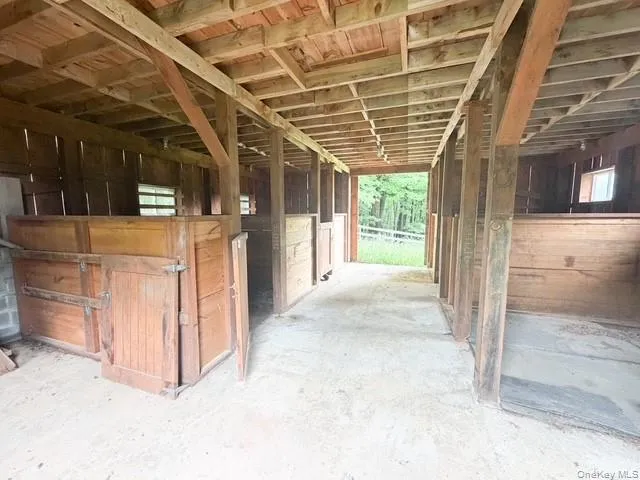 Stable Stable