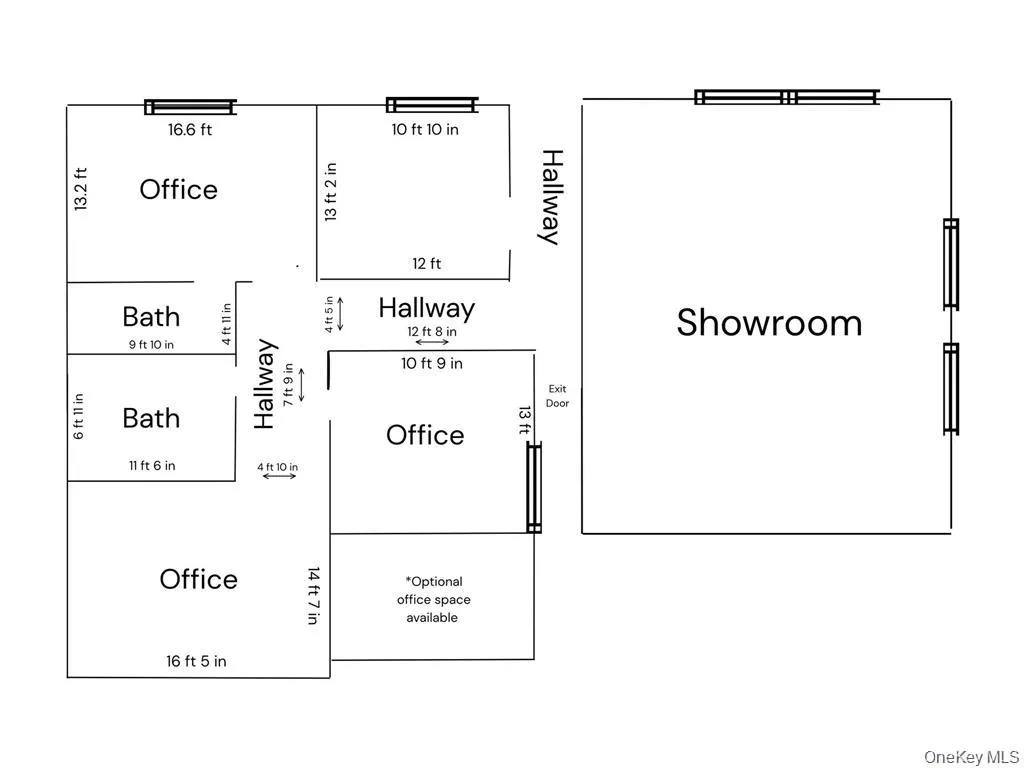 320 State Route 17M, Monroe, NY, ,Commercial Lease,For Rent,State Route 17M,0,1016645 320 State Route 17M, Monroe, NY, ,Commercial Lease,For Rent,State Route 17M,0,1016645