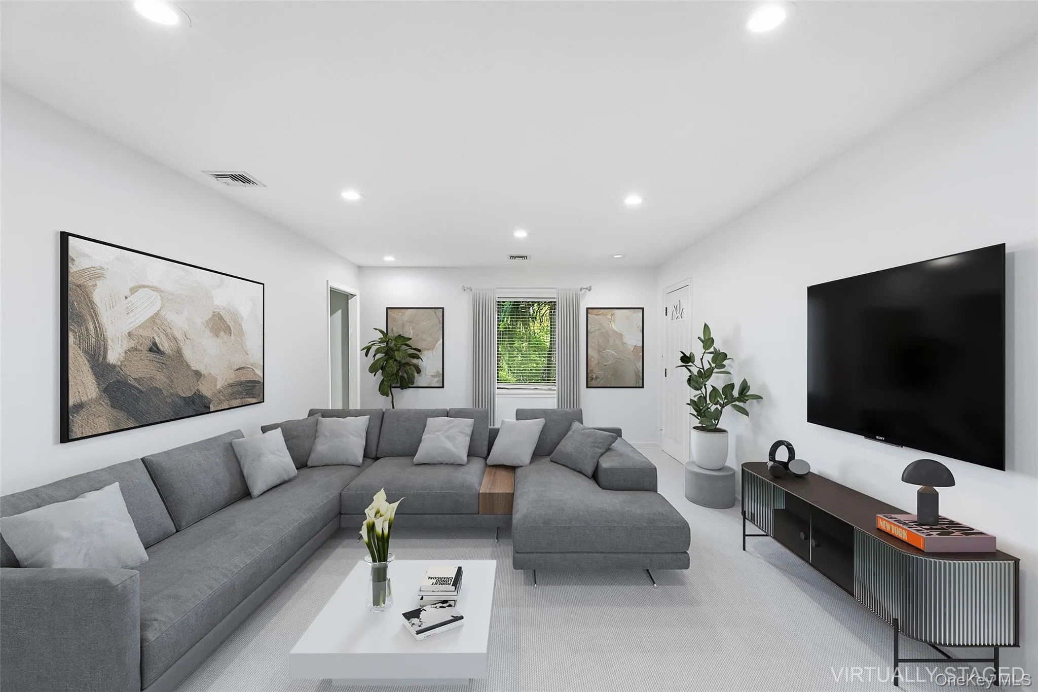 Family Room Family Room
