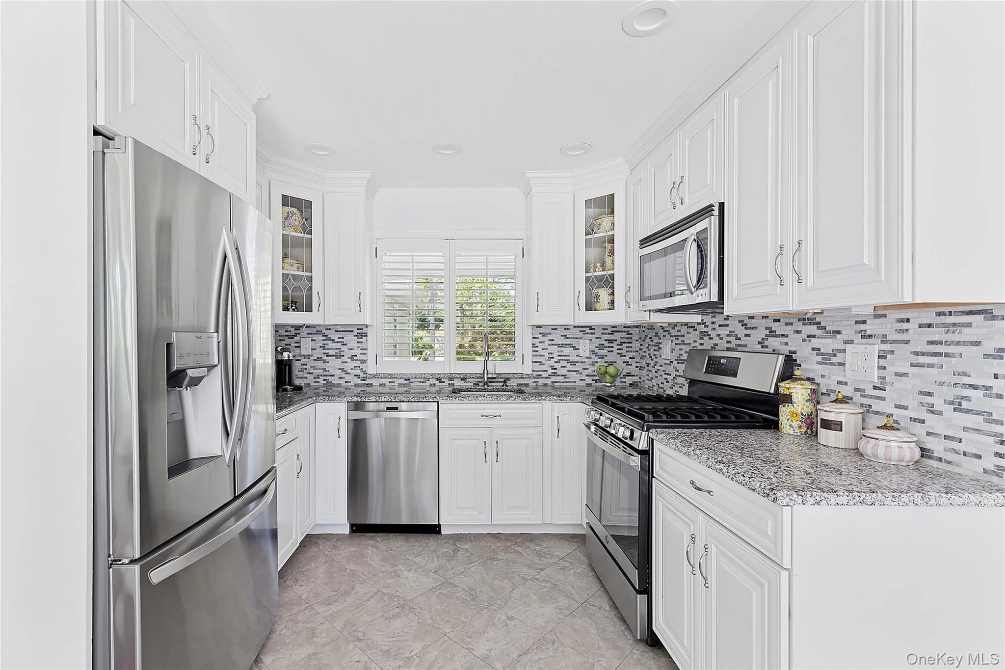 Stainless Steel Appliances Stainless Steel Appliances