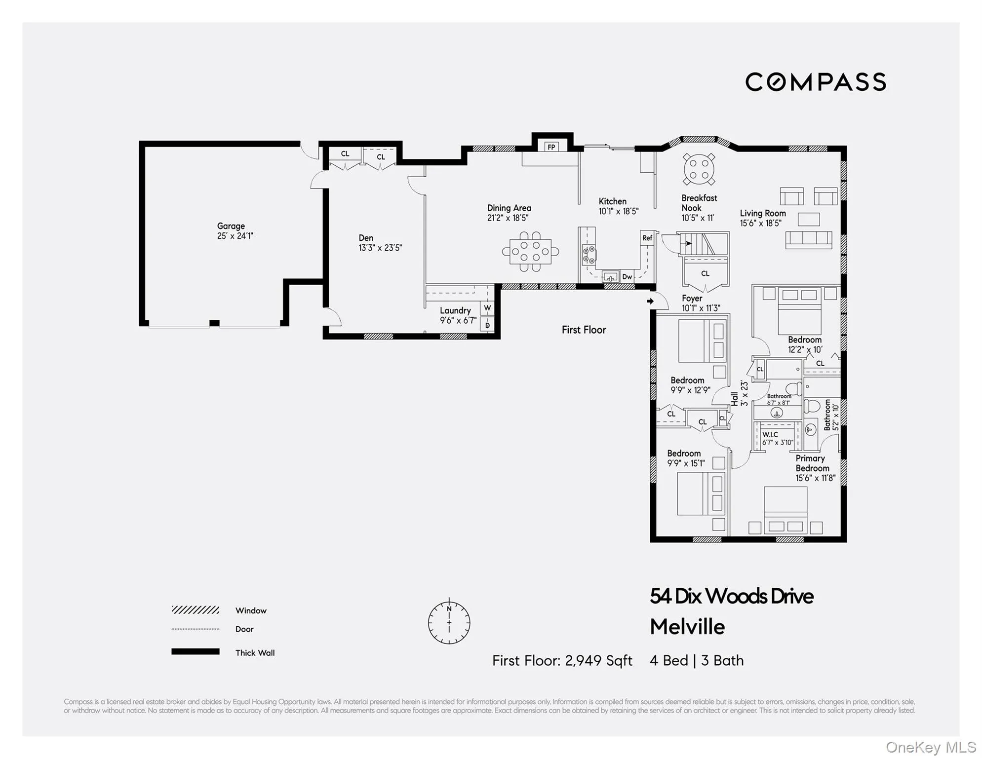 First Floor Floor Plan First Floor Floor Plan