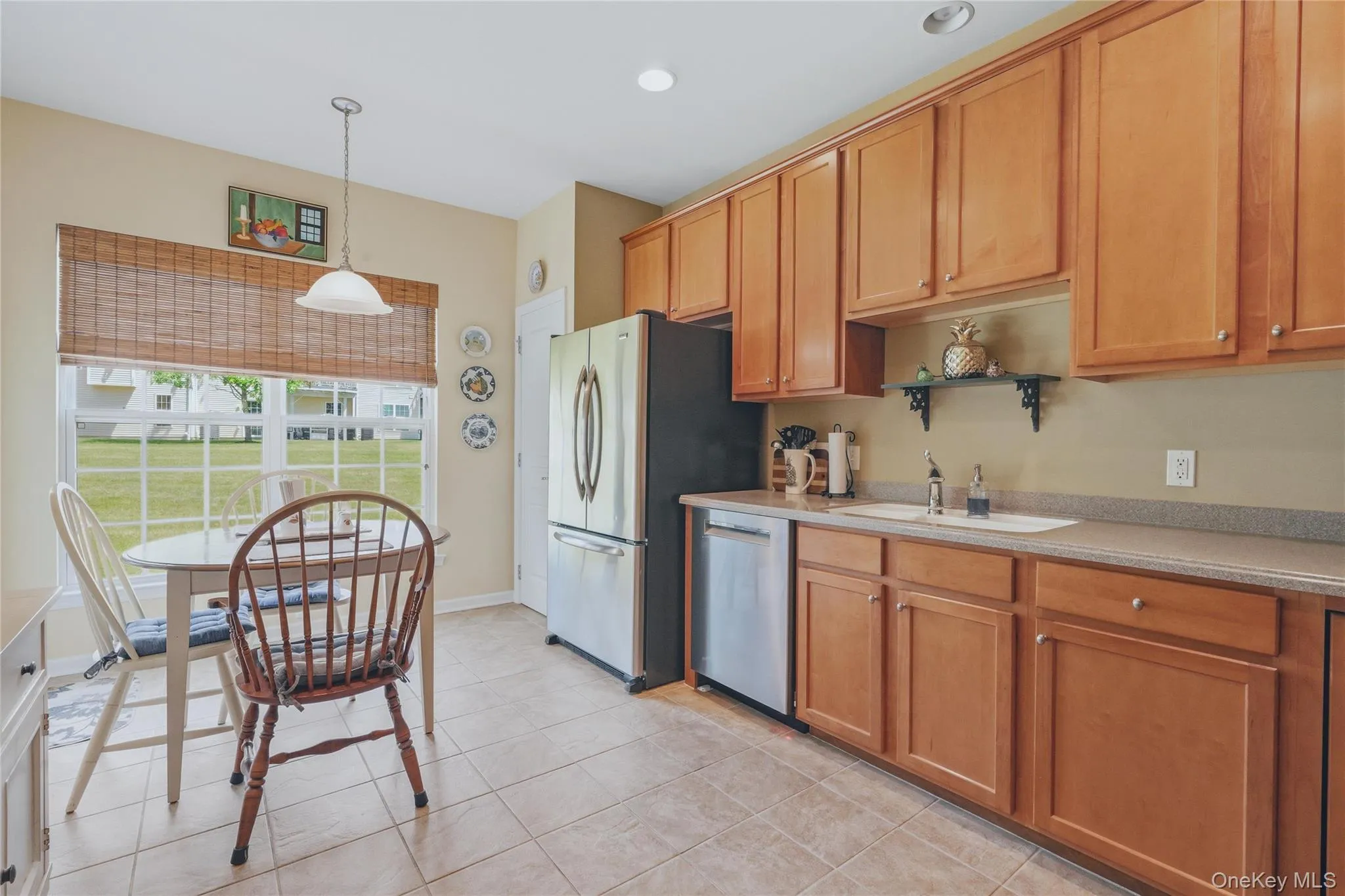 Eat in kitchen Eat in kitchen
