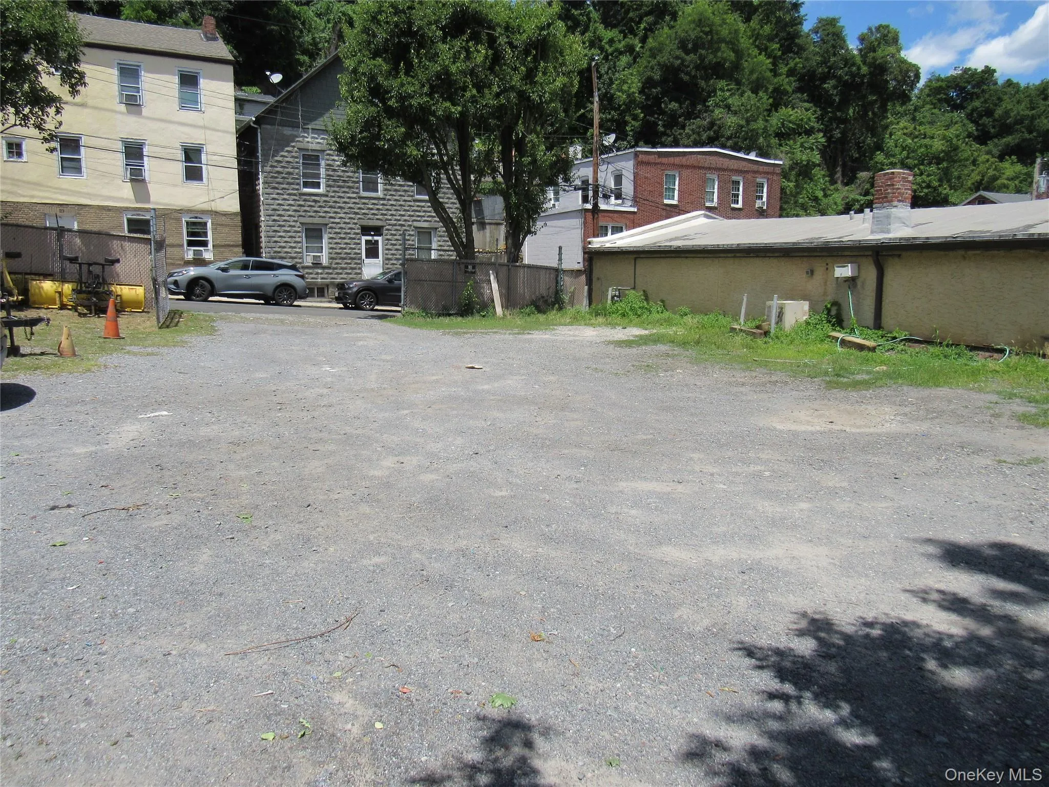 Parking available adjacent to building 6-8 vehicles Parking available adjacent to building 6-8 vehicles