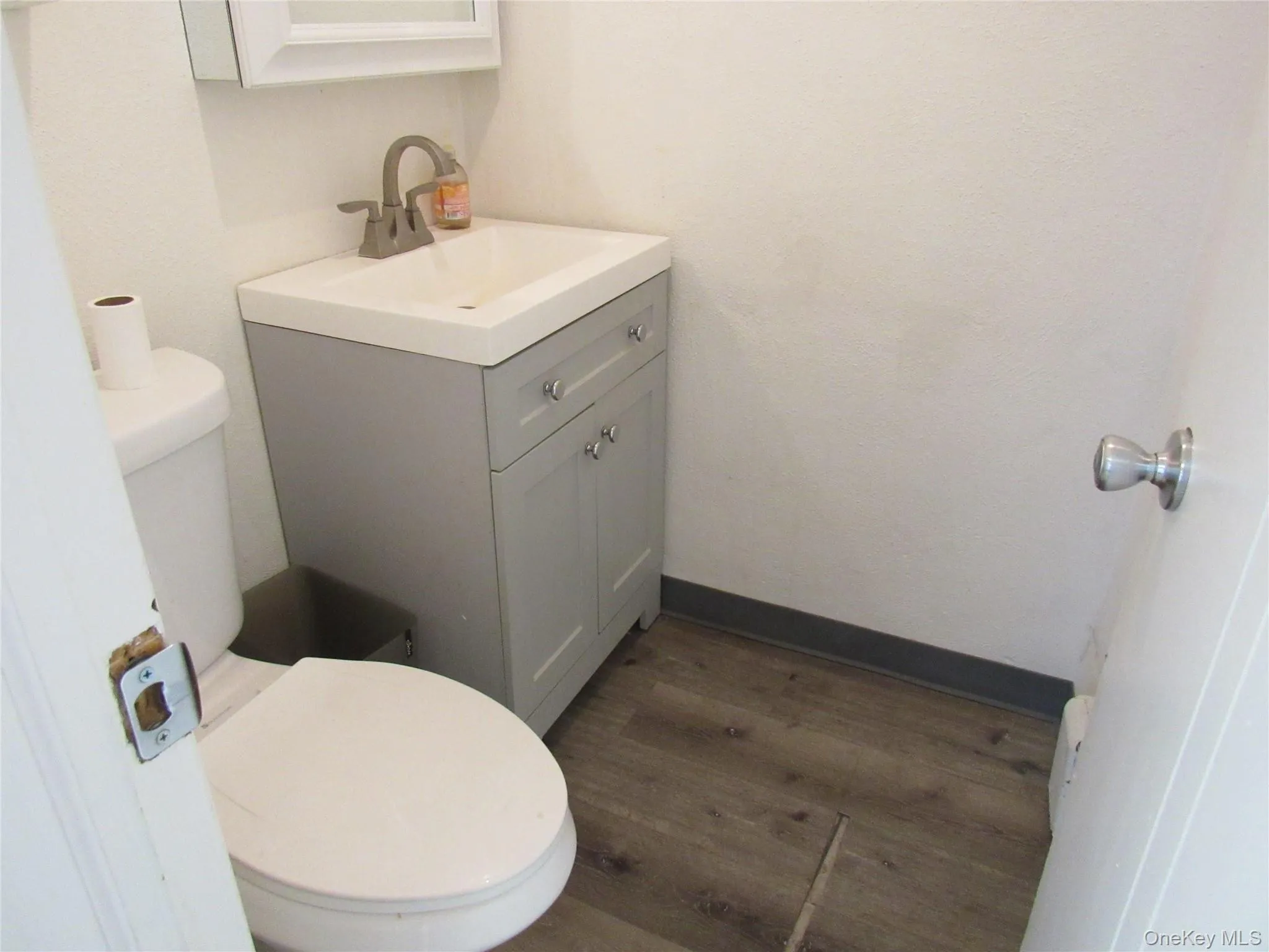 Office rest room Office rest room