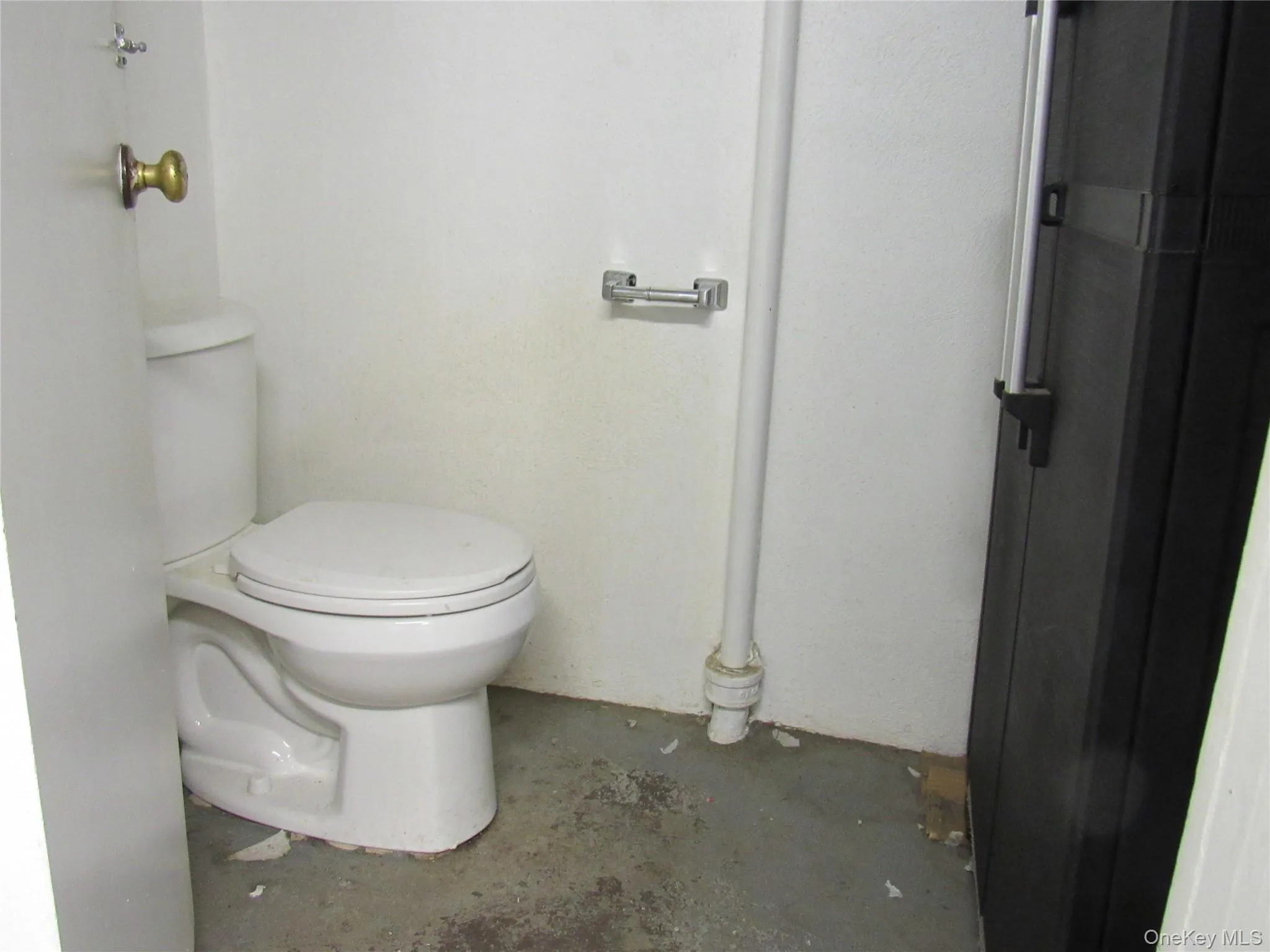 Work area rest room Work area rest room