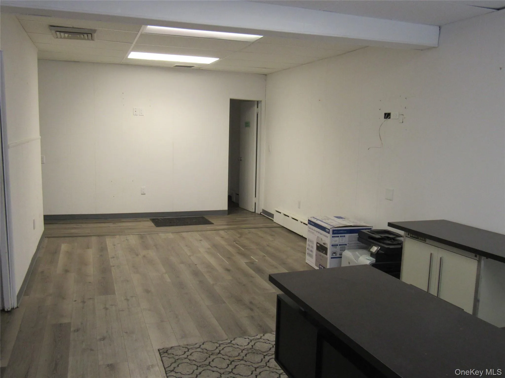 Main Office Main Office