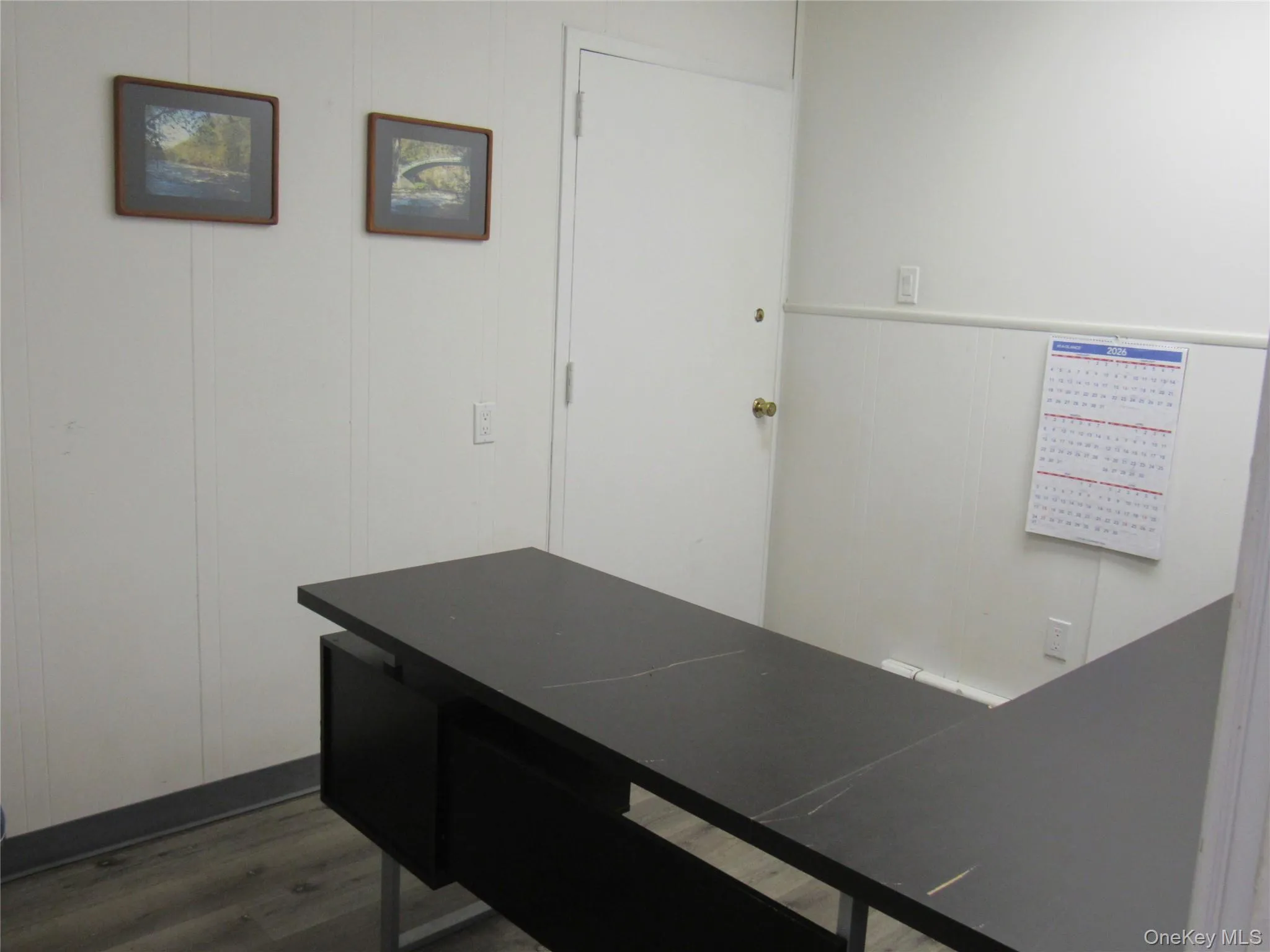 Private office #2 Private office #2