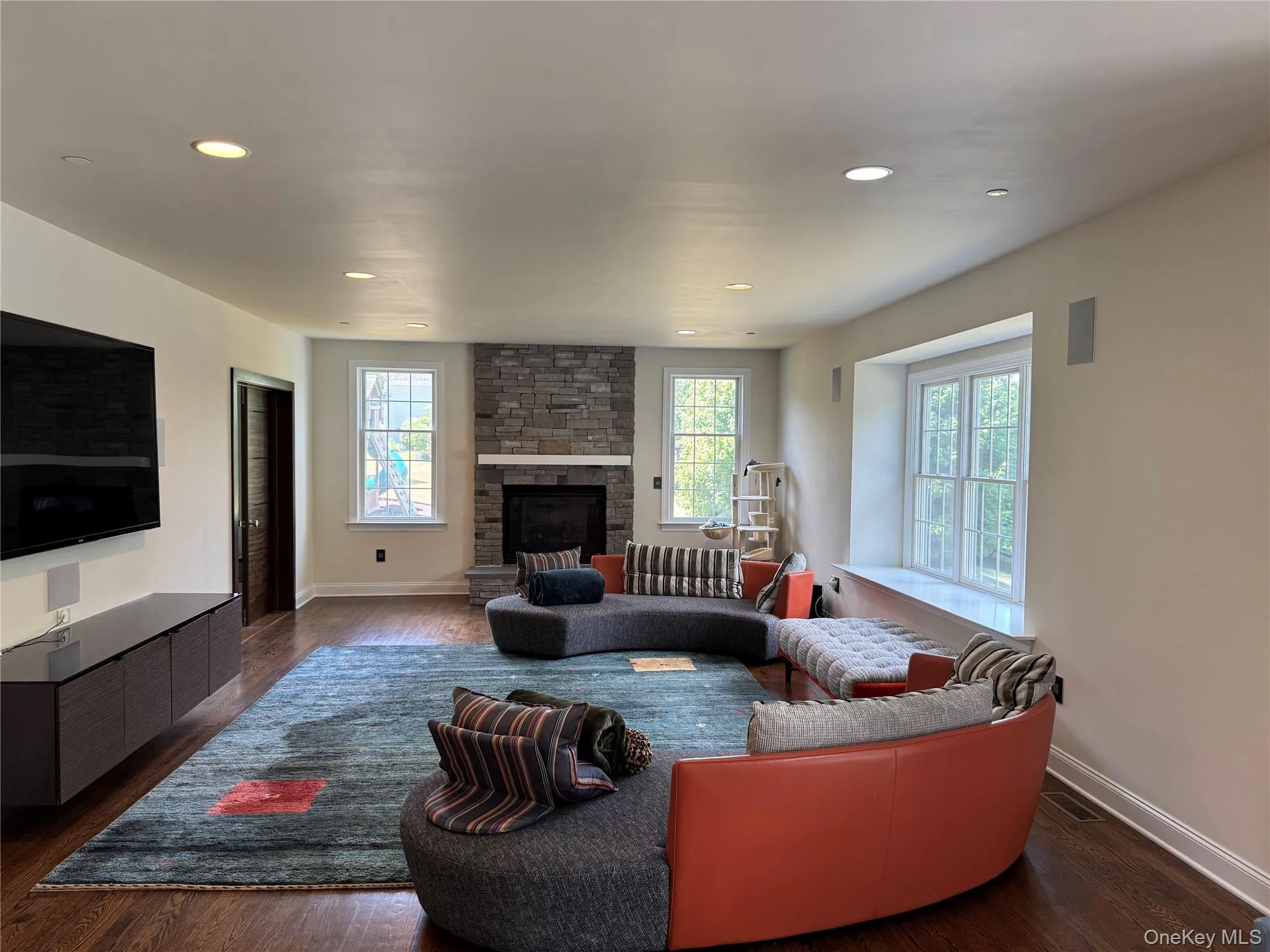 Family Room Family Room