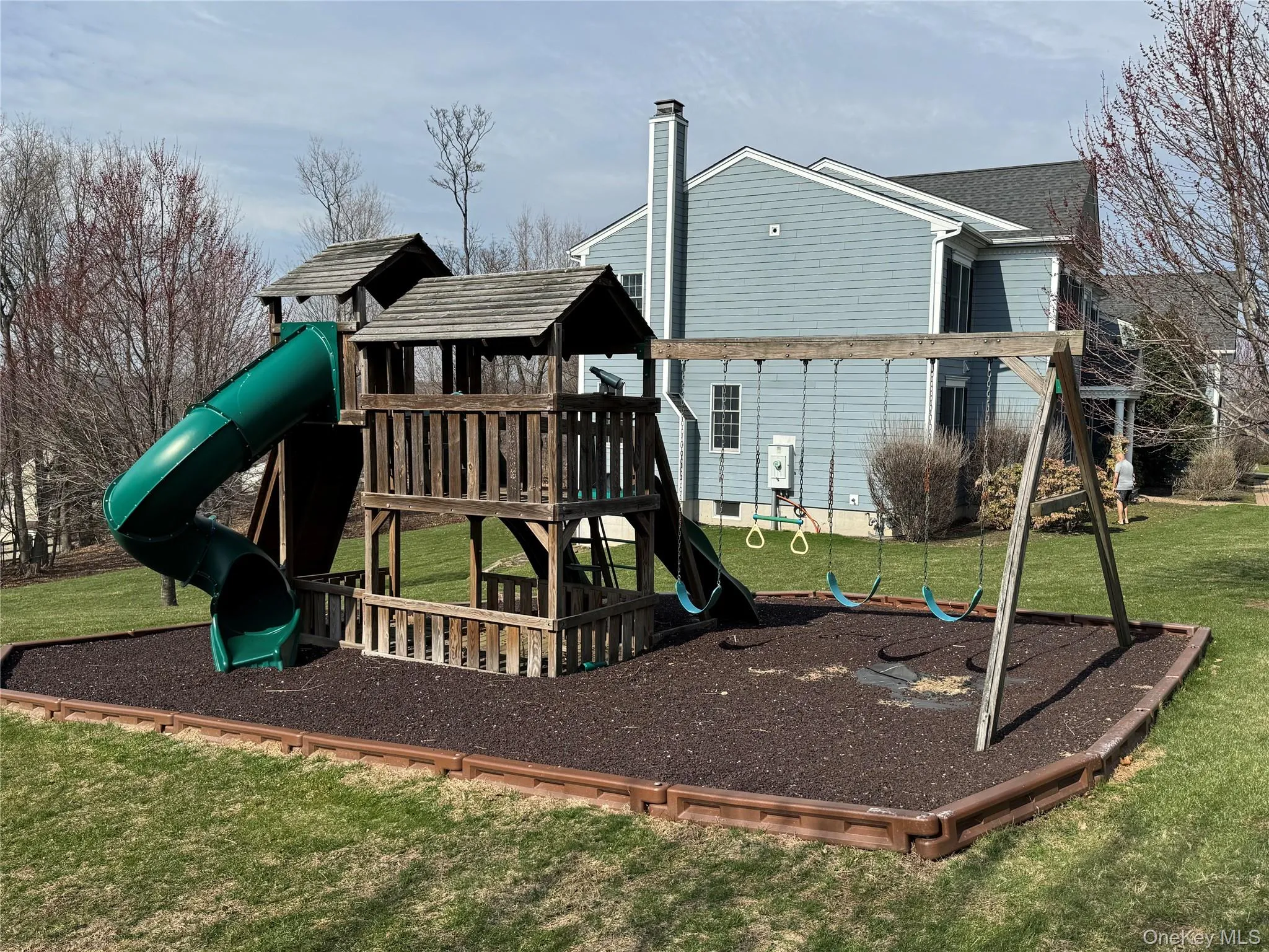 Play Area Play Area