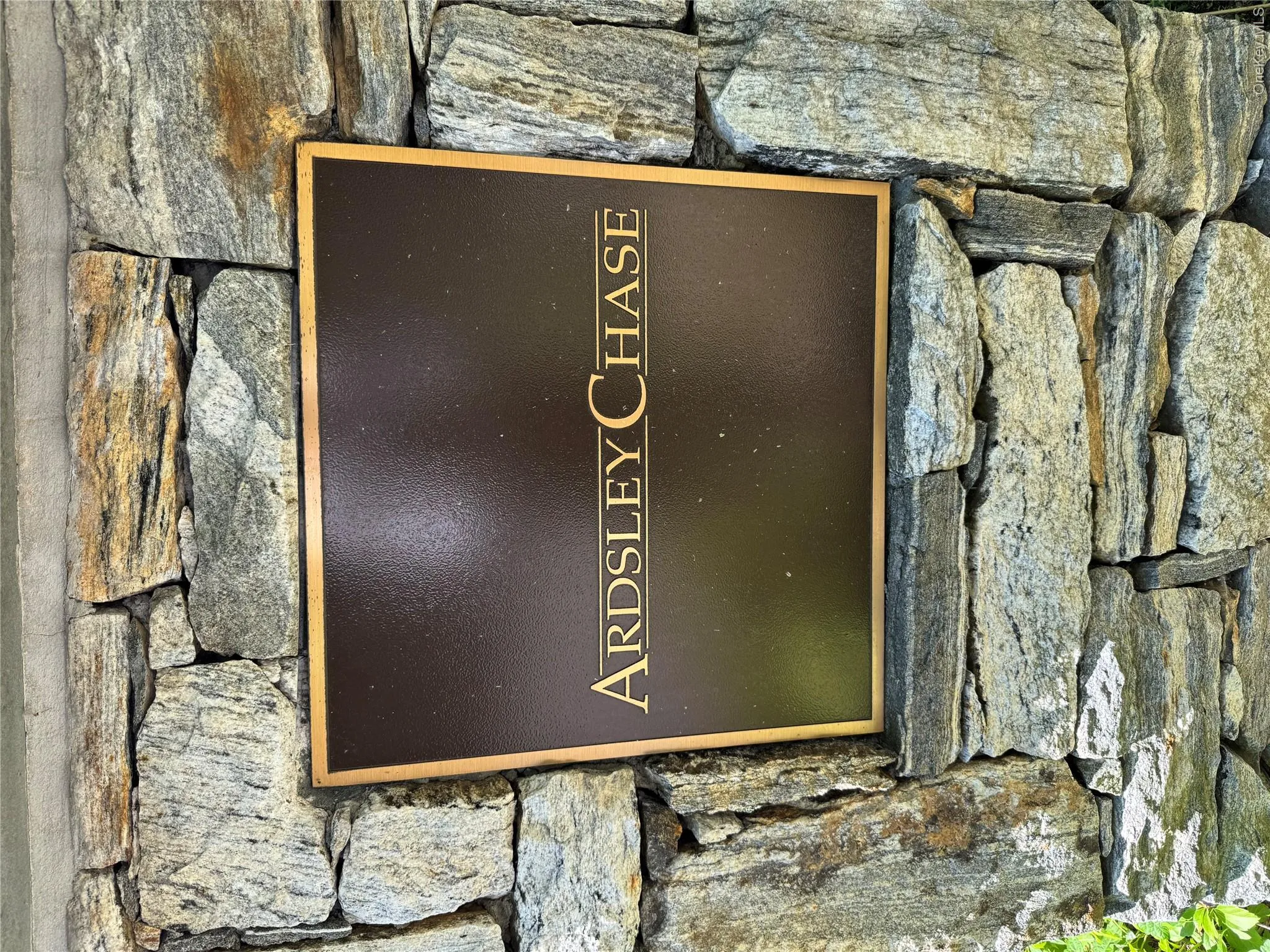 Ardsley Chase Ardsley Chase