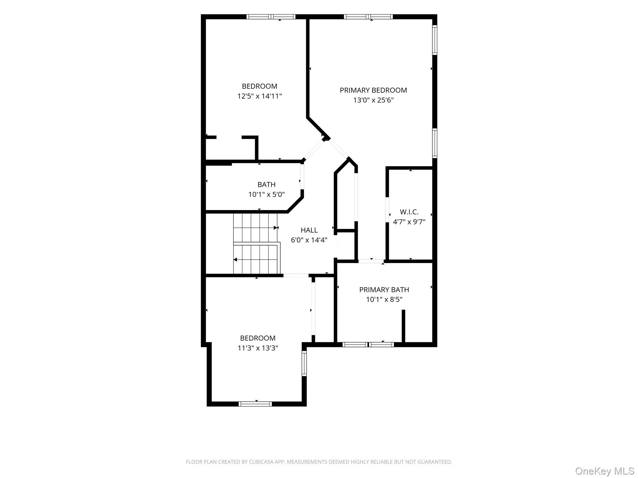 2nd Floor Floor Plan ......3 Bedrooms and 2 Full Baths 2nd Floor Floor Plan ......3 Bedrooms and 2 Full Baths