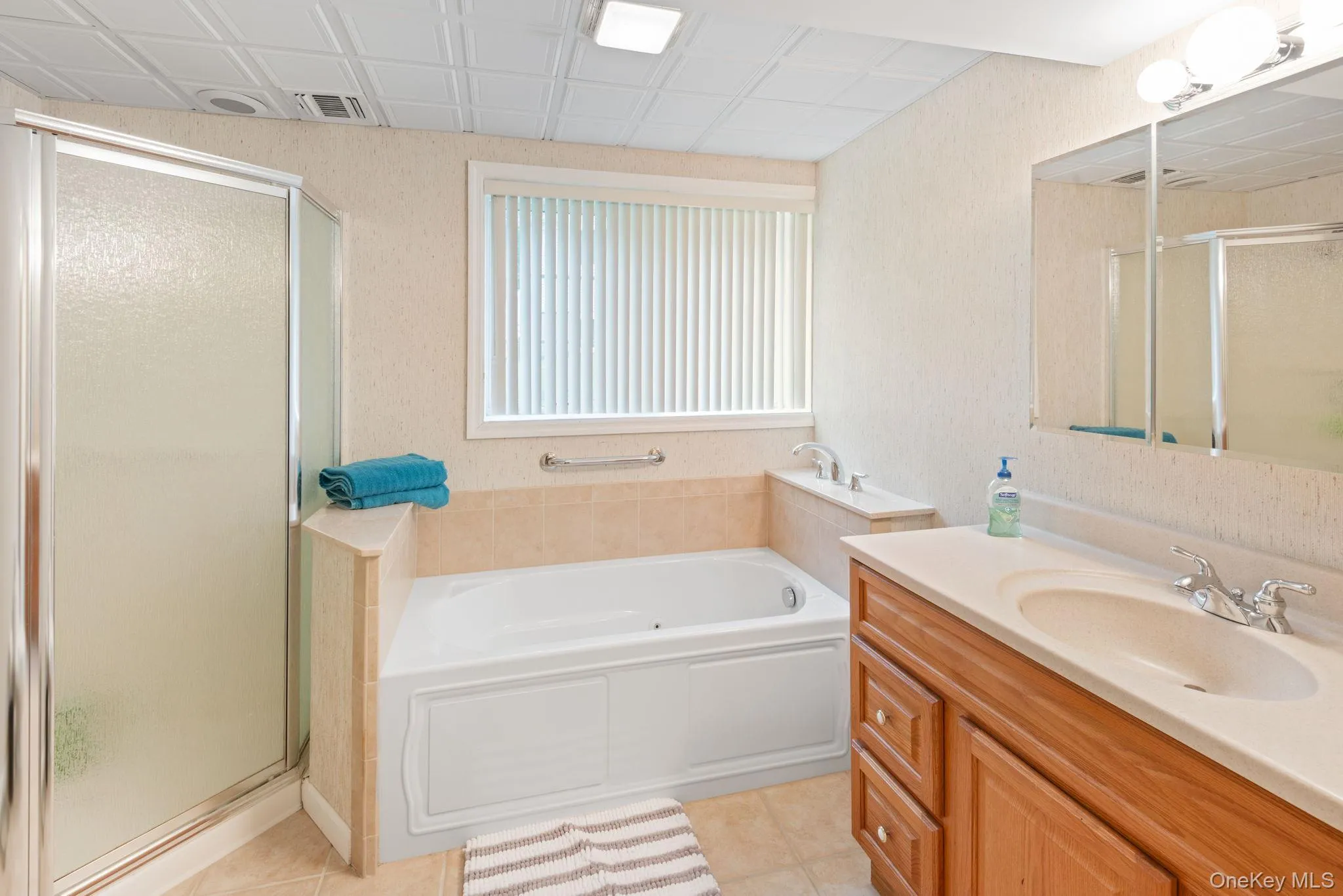 Primary Bathroom on Primary Bathroom on