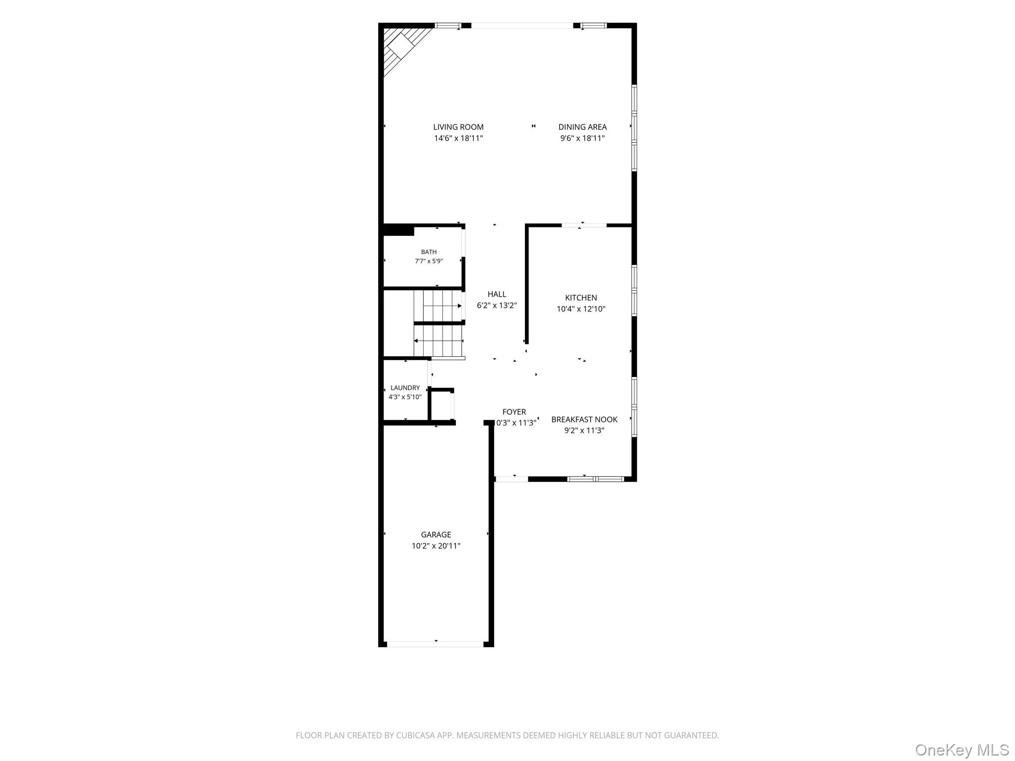 Main Level 1st Floor Floor Plan Main Level 1st Floor Floor Plan