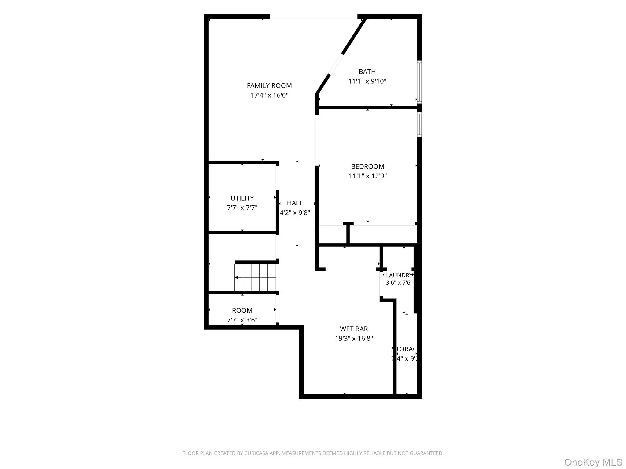 Lower Level Floor Plan ...all COed by TOH Lower Level Floor Plan ...all COed by TOH