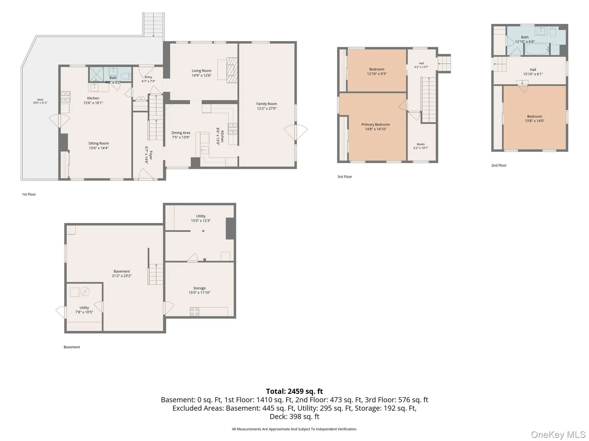 331 Kings Highway, Orangetown, NY, 4 Bedrooms Bedrooms, 8 Rooms Rooms,2 BathroomsBathrooms,Residential,For Rent,Kings,0,1016695 331 Kings Highway, Orangetown, NY, 4 Bedrooms Bedrooms, 8 Rooms Rooms,2 BathroomsBathrooms,Residential,For Rent,Kings,0,1016695