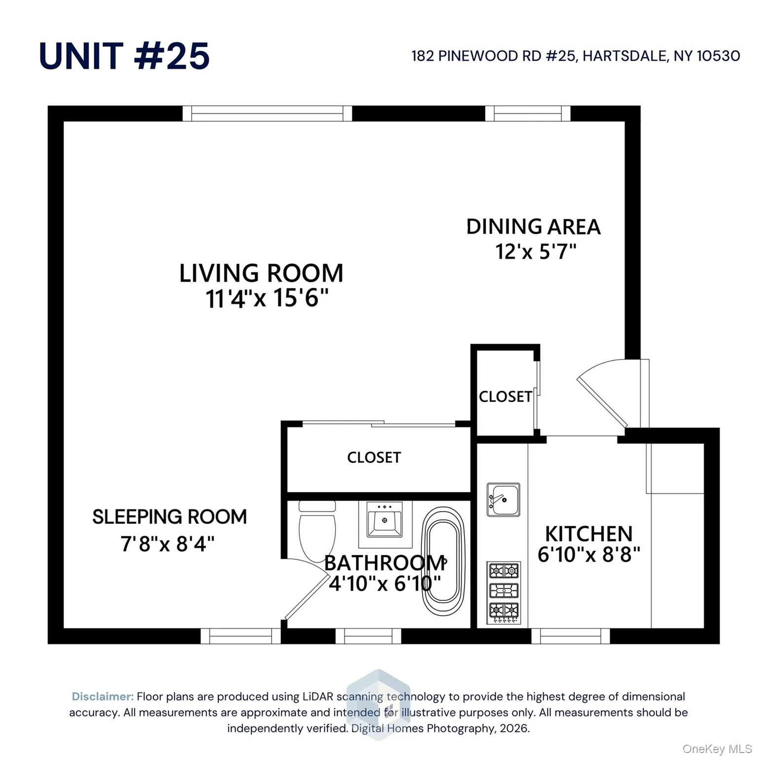 Floor plan Floor plan