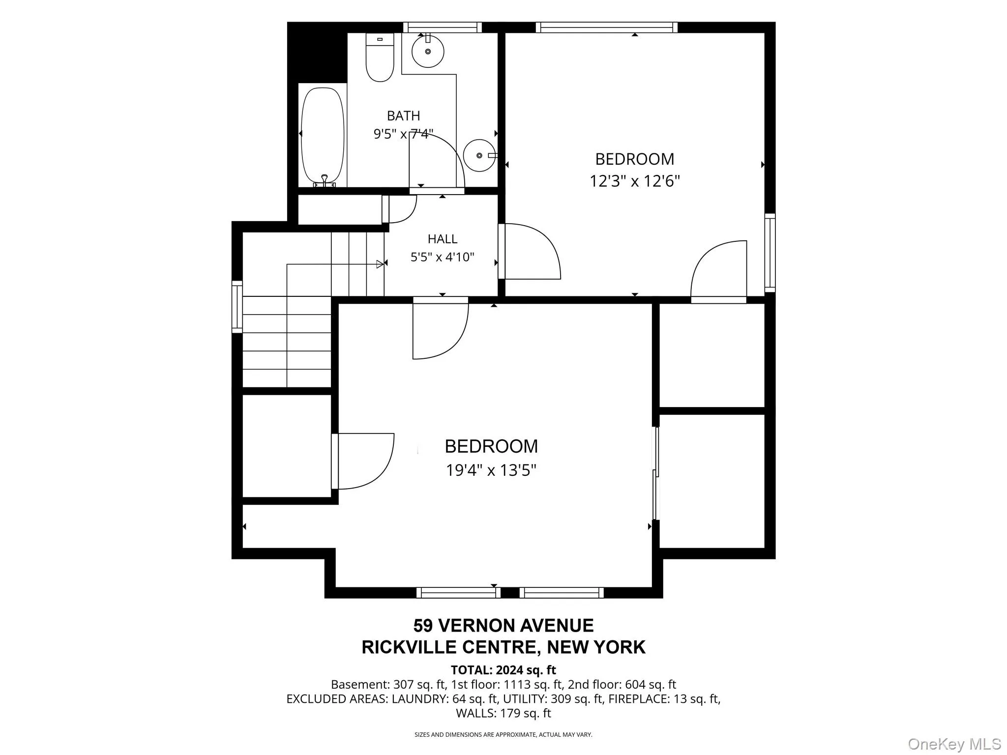 59 Vernon Avenue, Hempstead, NY, 3 Bedrooms Bedrooms, 6 Rooms Rooms,1 BathroomBathrooms,Residential,For Rent,Vernon,0,KEY1016713 59 Vernon Avenue, Hempstead, NY, 3 Bedrooms Bedrooms, 6 Rooms Rooms,1 BathroomBathrooms,Residential,For Rent,Vernon,0,KEY1016713