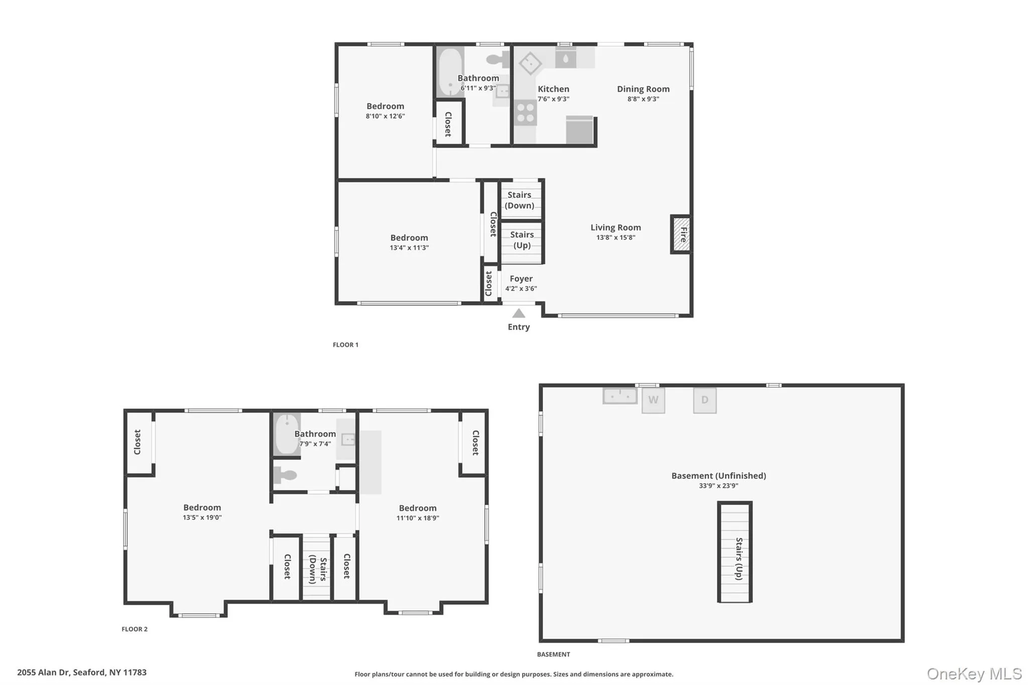 2055 Alan Drive, Hempstead, NY, 4 Bedrooms Bedrooms, 7 Rooms Rooms,2 BathroomsBathrooms,Residential,For Rent,Alan,0,KEY1016782 2055 Alan Drive, Hempstead, NY, 4 Bedrooms Bedrooms, 7 Rooms Rooms,2 BathroomsBathrooms,Residential,For Rent,Alan,0,KEY1016782