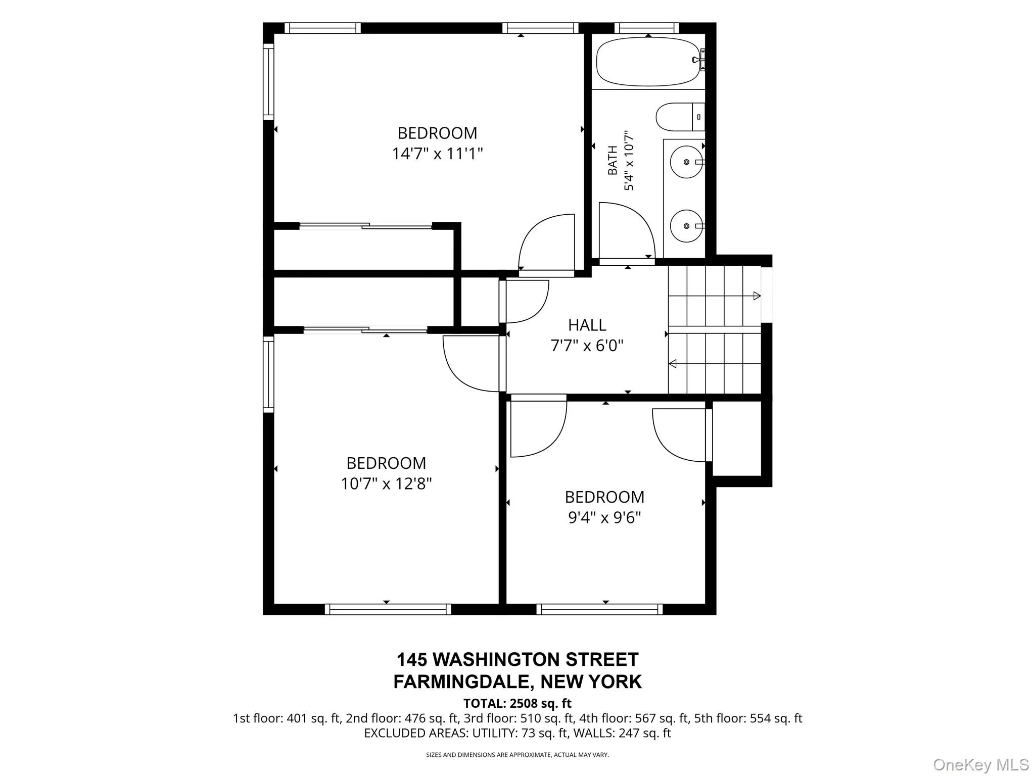 145 Washington Street, Oyster Bay, NY, 4 Bedrooms Bedrooms, 10 Rooms Rooms,3 BathroomsBathrooms,Residential,For Rent,Washington,0,KEY1016787 145 Washington Street, Oyster Bay, NY, 4 Bedrooms Bedrooms, 10 Rooms Rooms,3 BathroomsBathrooms,Residential,For Rent,Washington,0,KEY1016787
