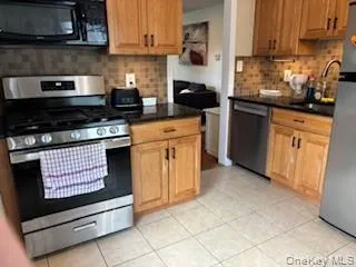 SS appliances SS appliances