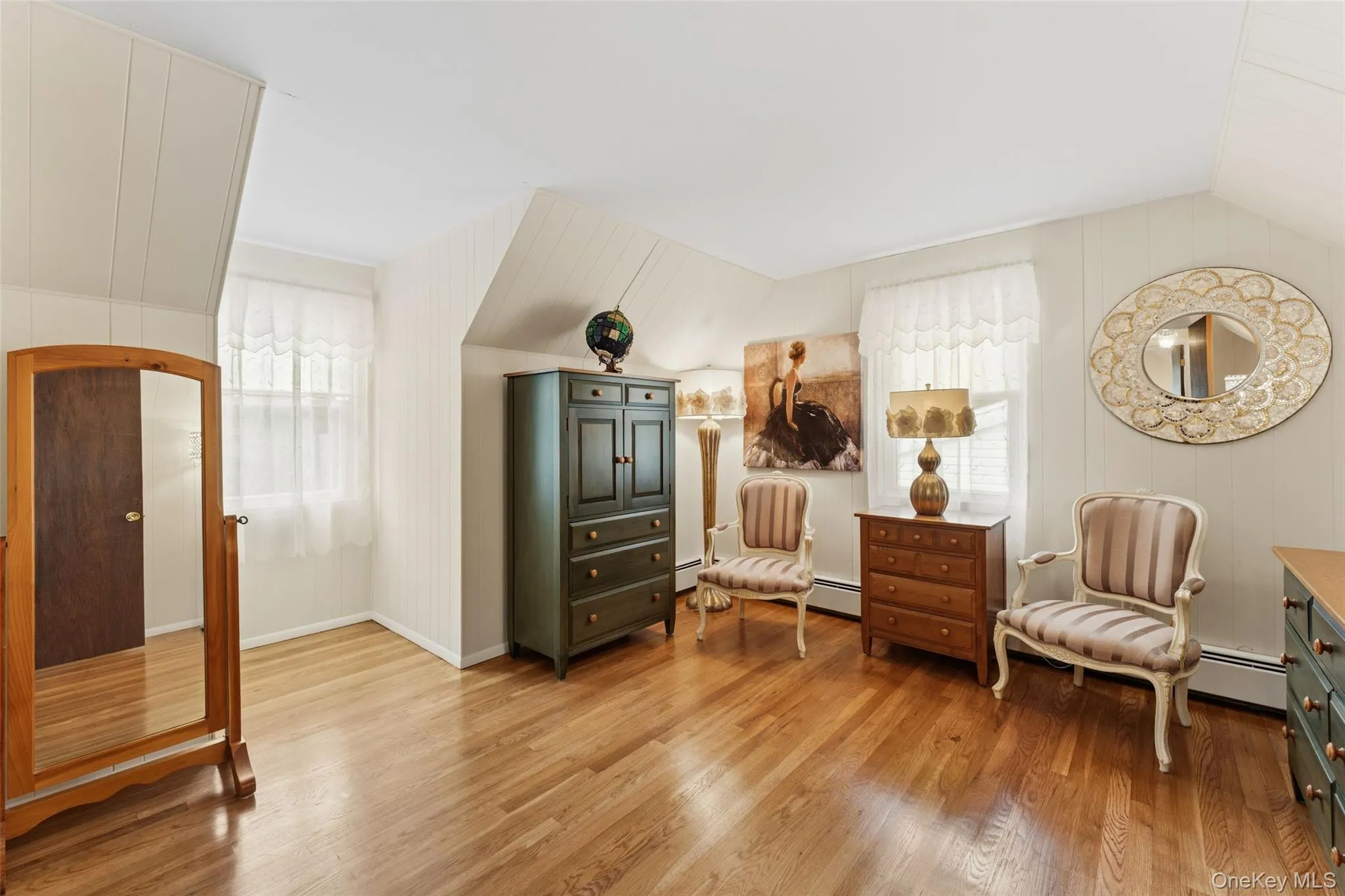 Bedroom 4. Bedroom 4.