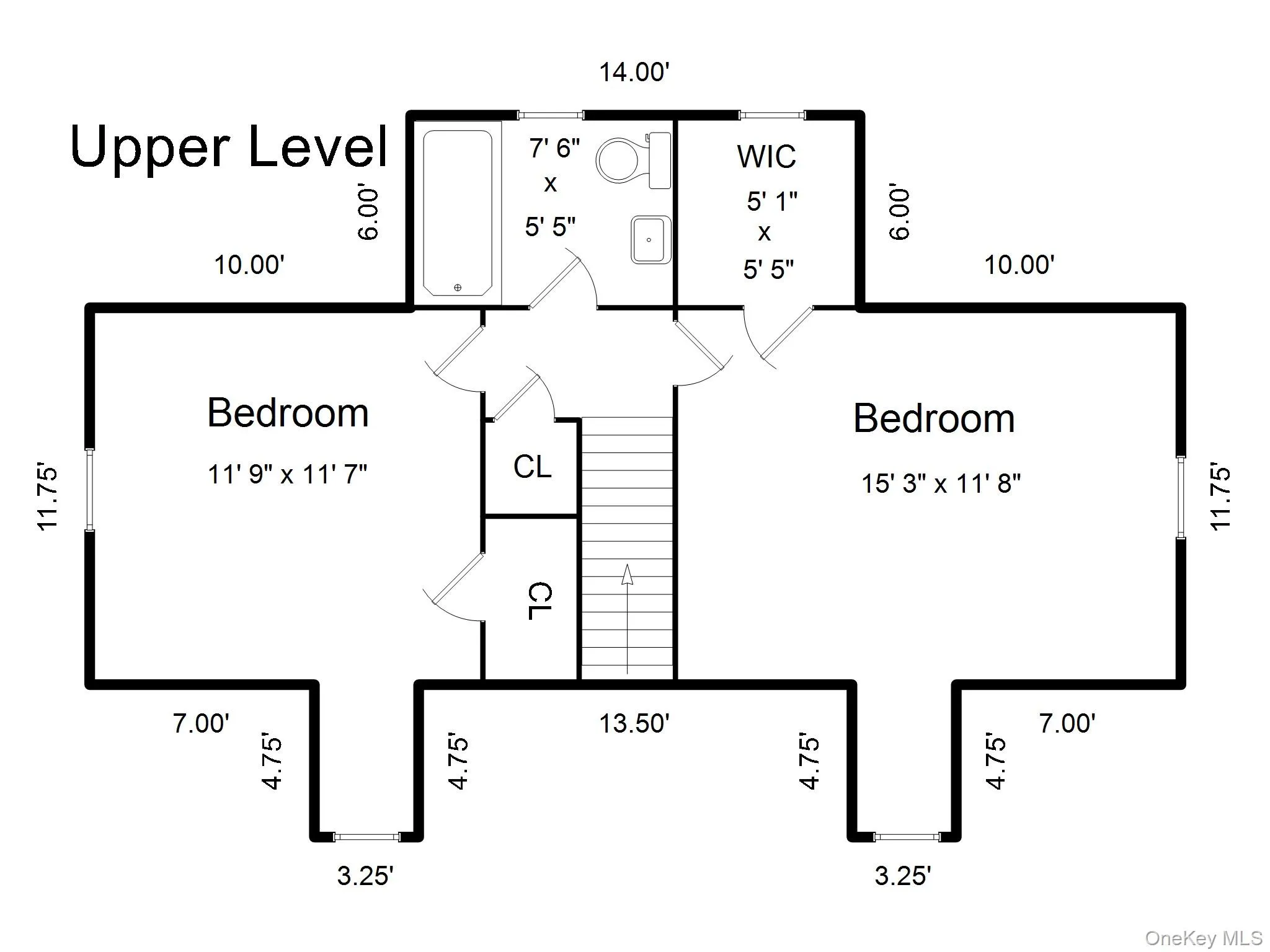 Floor Plan - Level 3 Floor Plan - Level 3