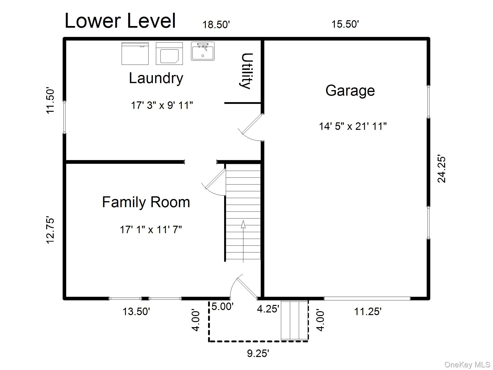 Floor Plan Level 1 Floor Plan Level 1