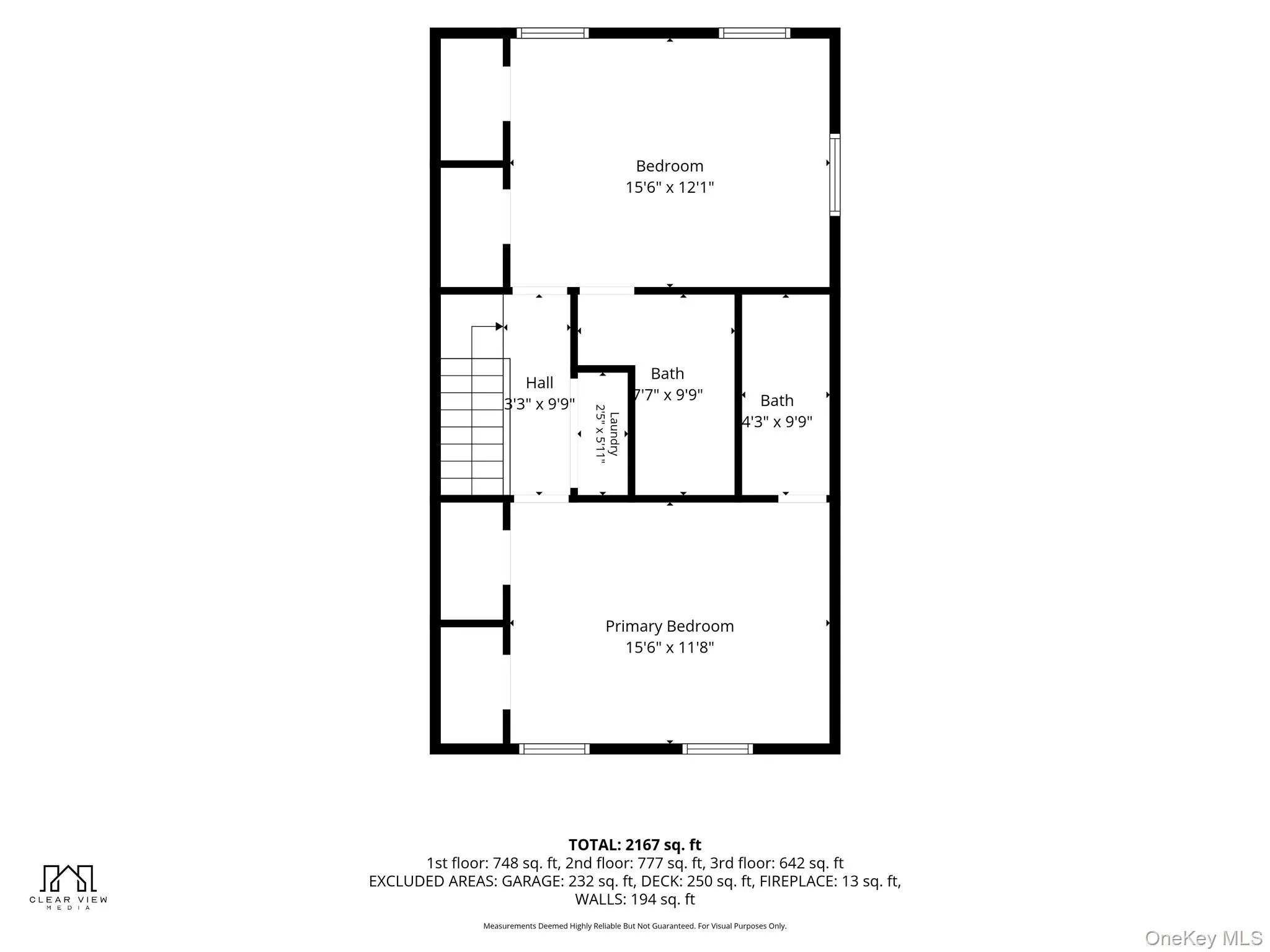 2nd floor 2nd floor