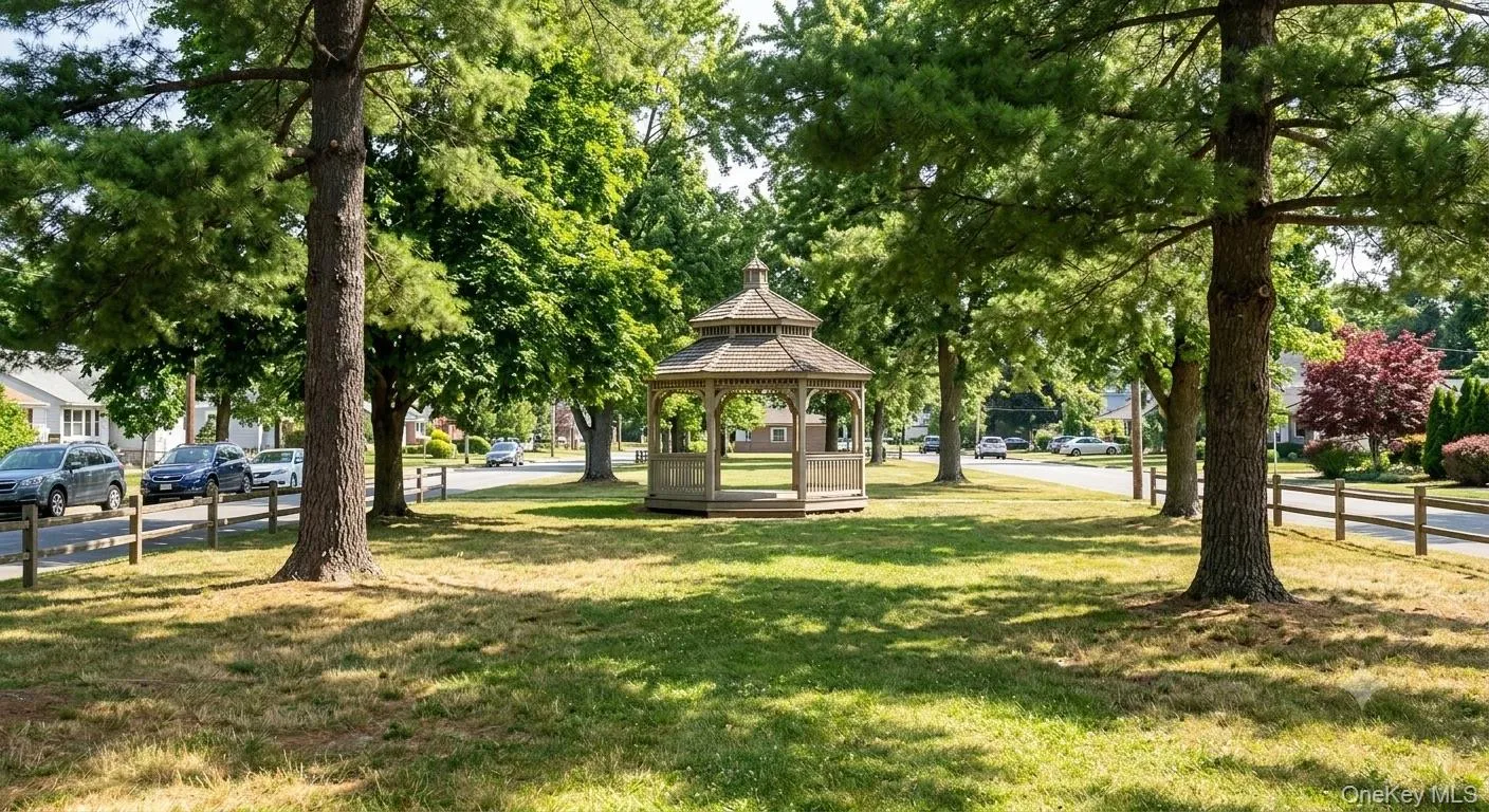 Chester Heights Park Chester Heights Park
