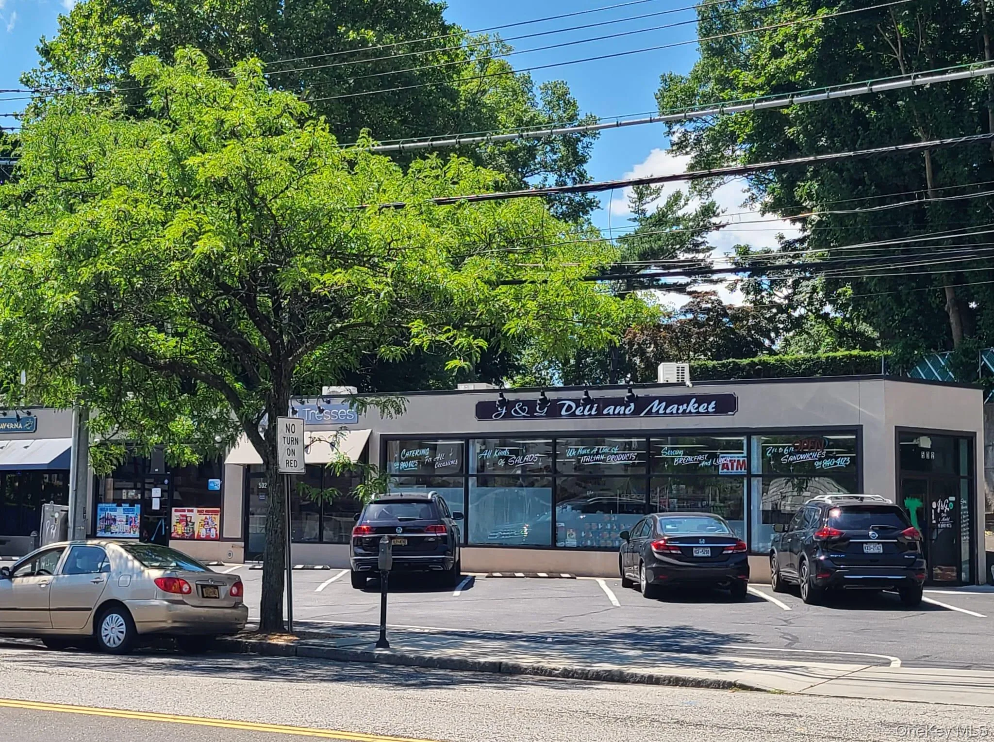 nearby shops nearby shops