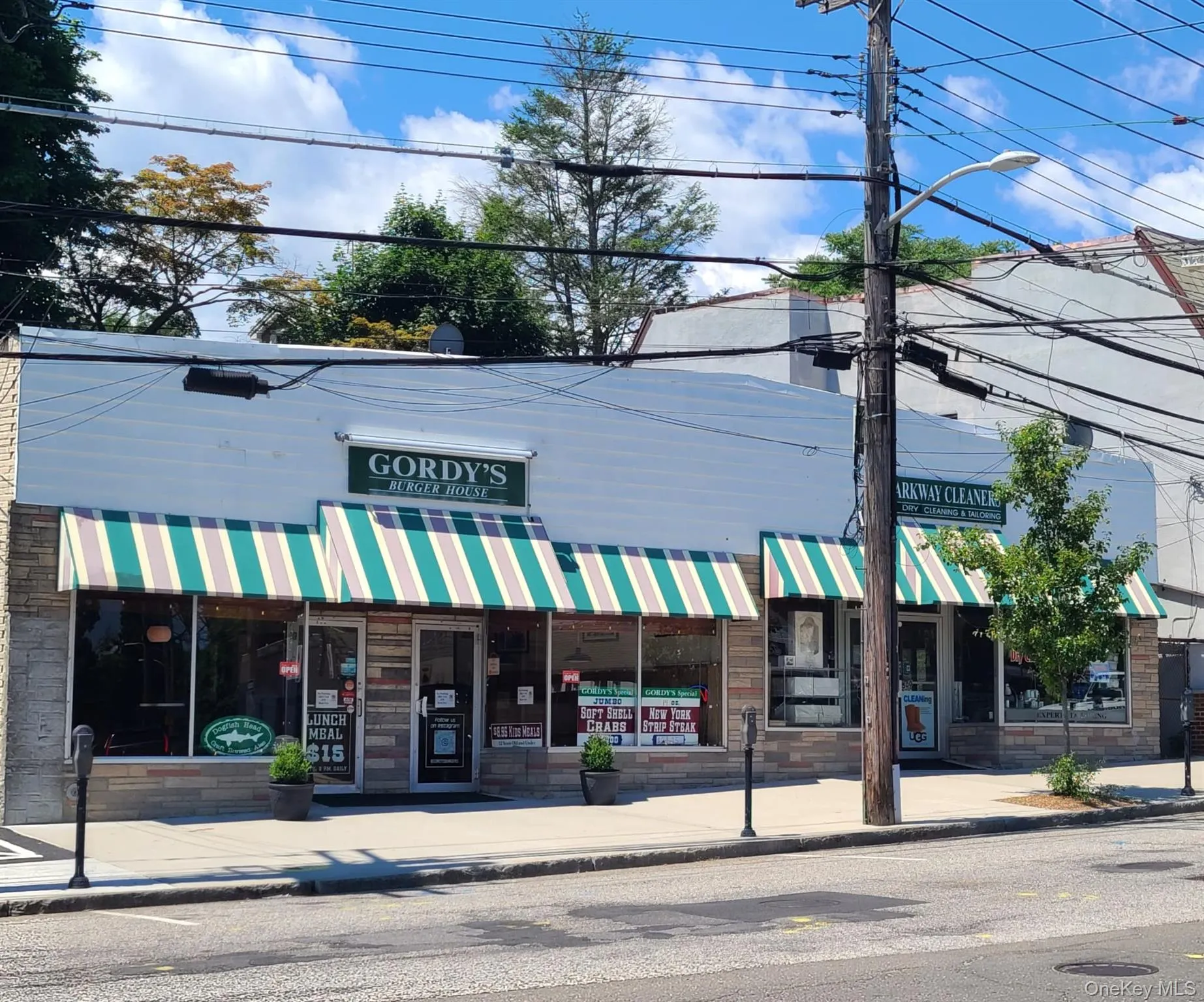 nearby shops nearby shops