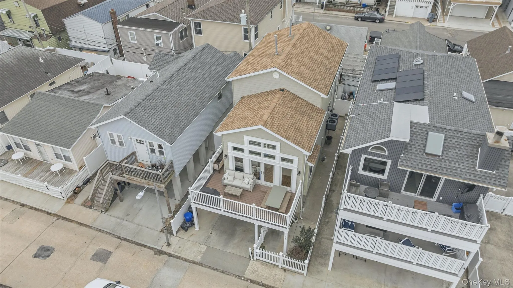 Aerial Property View Aerial Property View