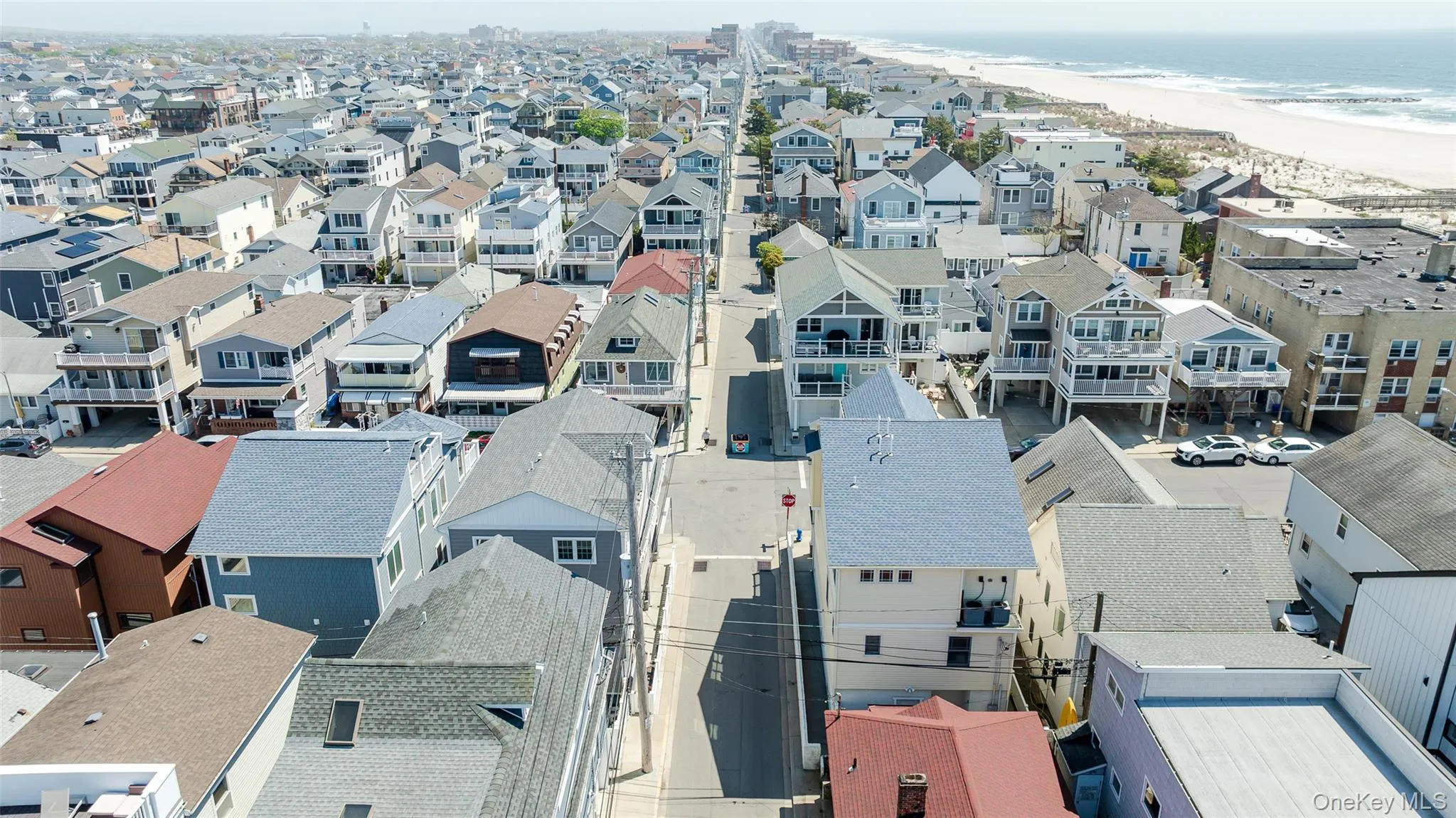Cross Street Oceanview Cross Street Oceanview