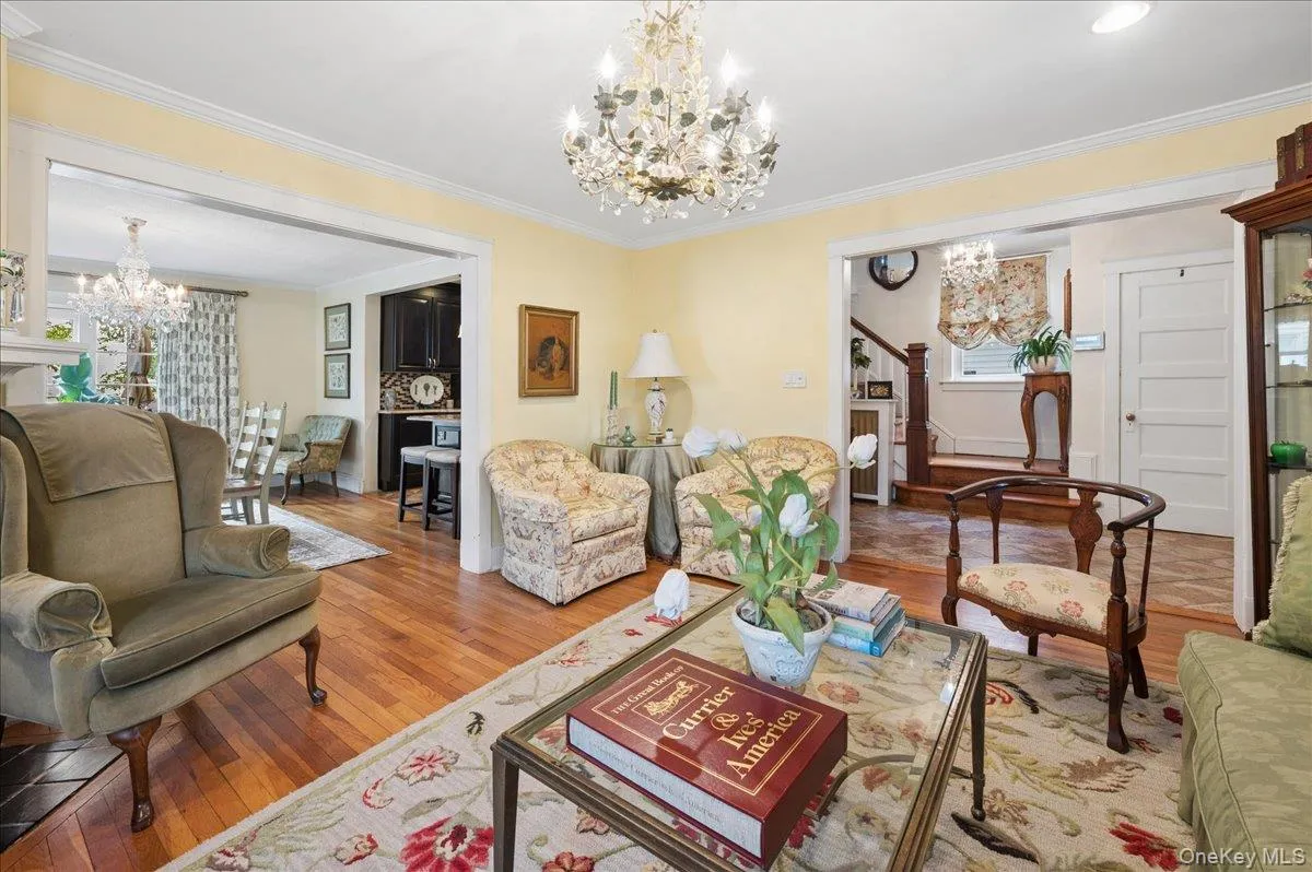 Different living room angle Different living room angle
