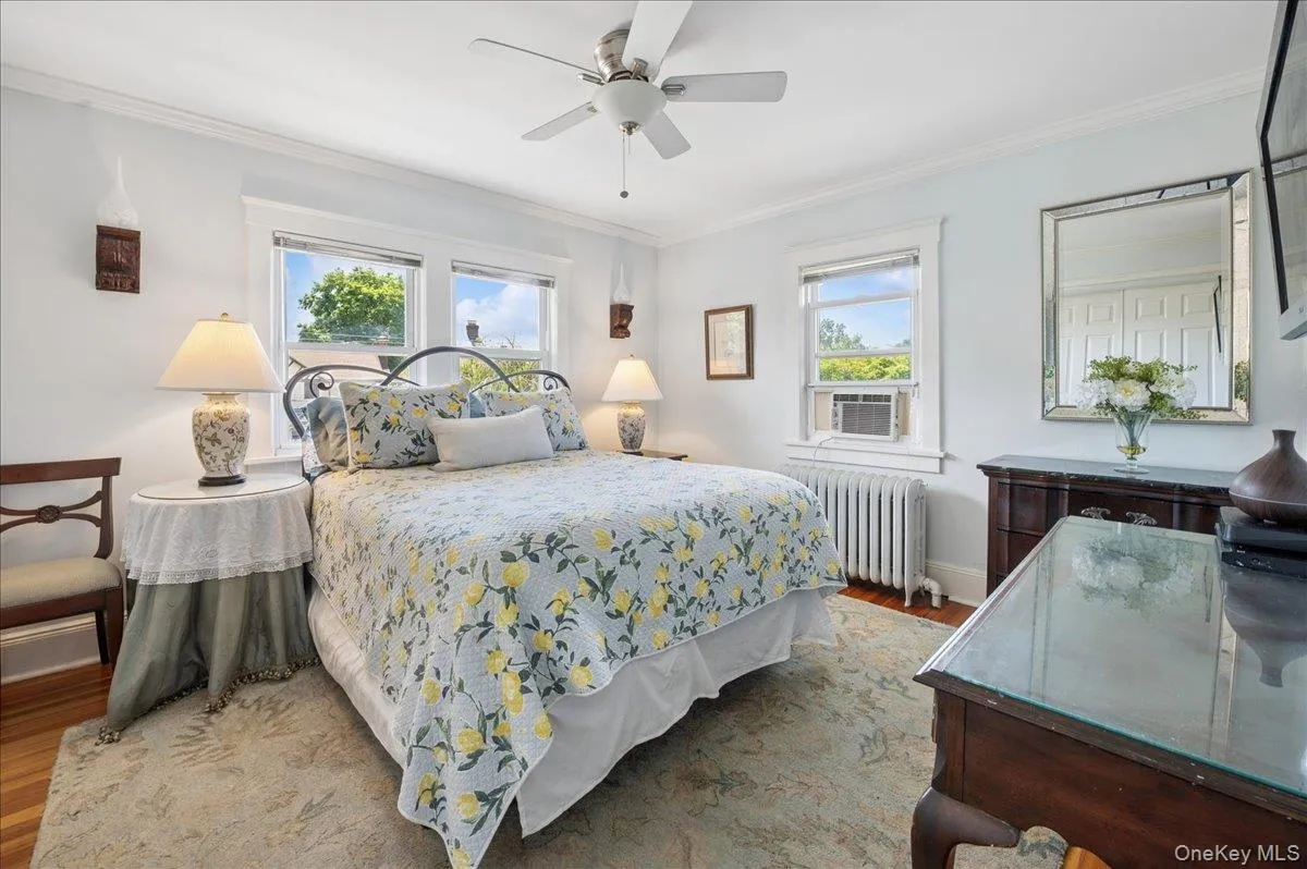 Upstairs primary bedroom 4 Upstairs primary bedroom 4