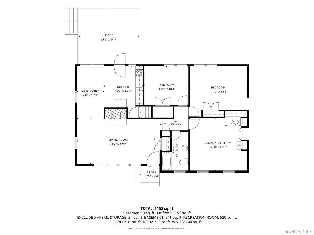 21 Elmwood Road, Lewisboro, NY, 3 Bedrooms Bedrooms, 6 Rooms Rooms,1 BathroomBathrooms,Residential,For Rent,Elmwood,0,KEY1016834 21 Elmwood Road, Lewisboro, NY, 3 Bedrooms Bedrooms, 6 Rooms Rooms,1 BathroomBathrooms,Residential,For Rent,Elmwood,0,KEY1016834