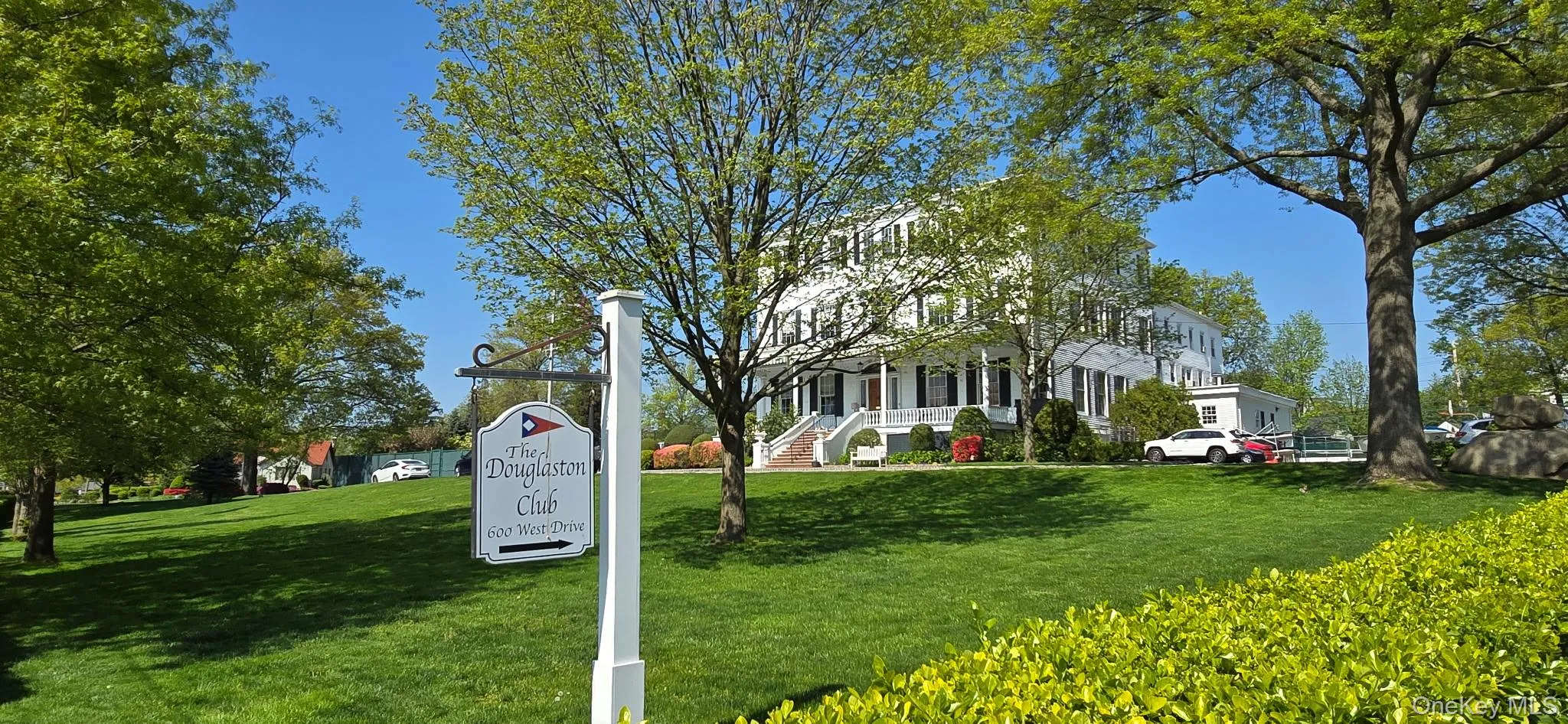 Douglaston Club Douglaston Club