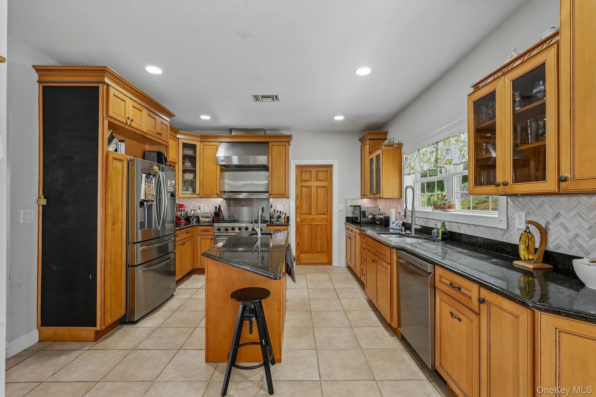 Granite counters Granite counters