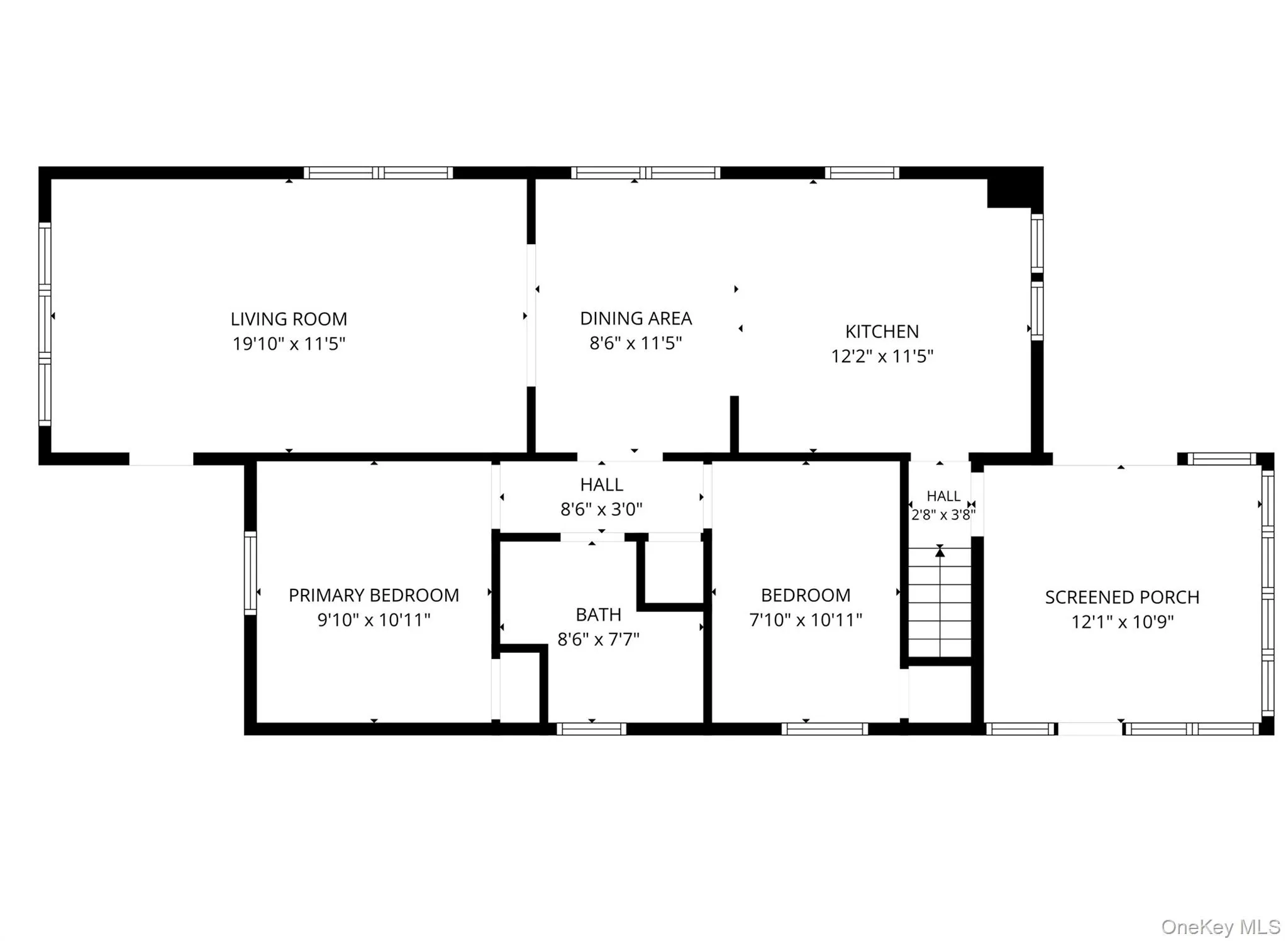 Main Floor Main Floor