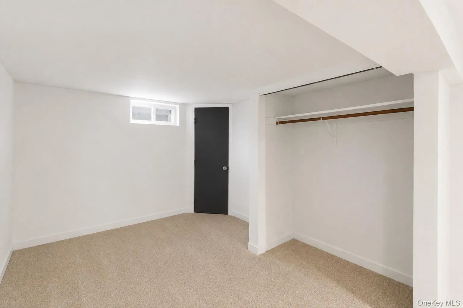 Basement Storage Basement Storage