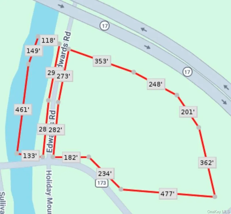 Edwards Road, Thompson, NY, ,Land,For Rent,Edwards,0,1016859 Edwards Road, Thompson, NY, ,Land,For Rent,Edwards,0,1016859