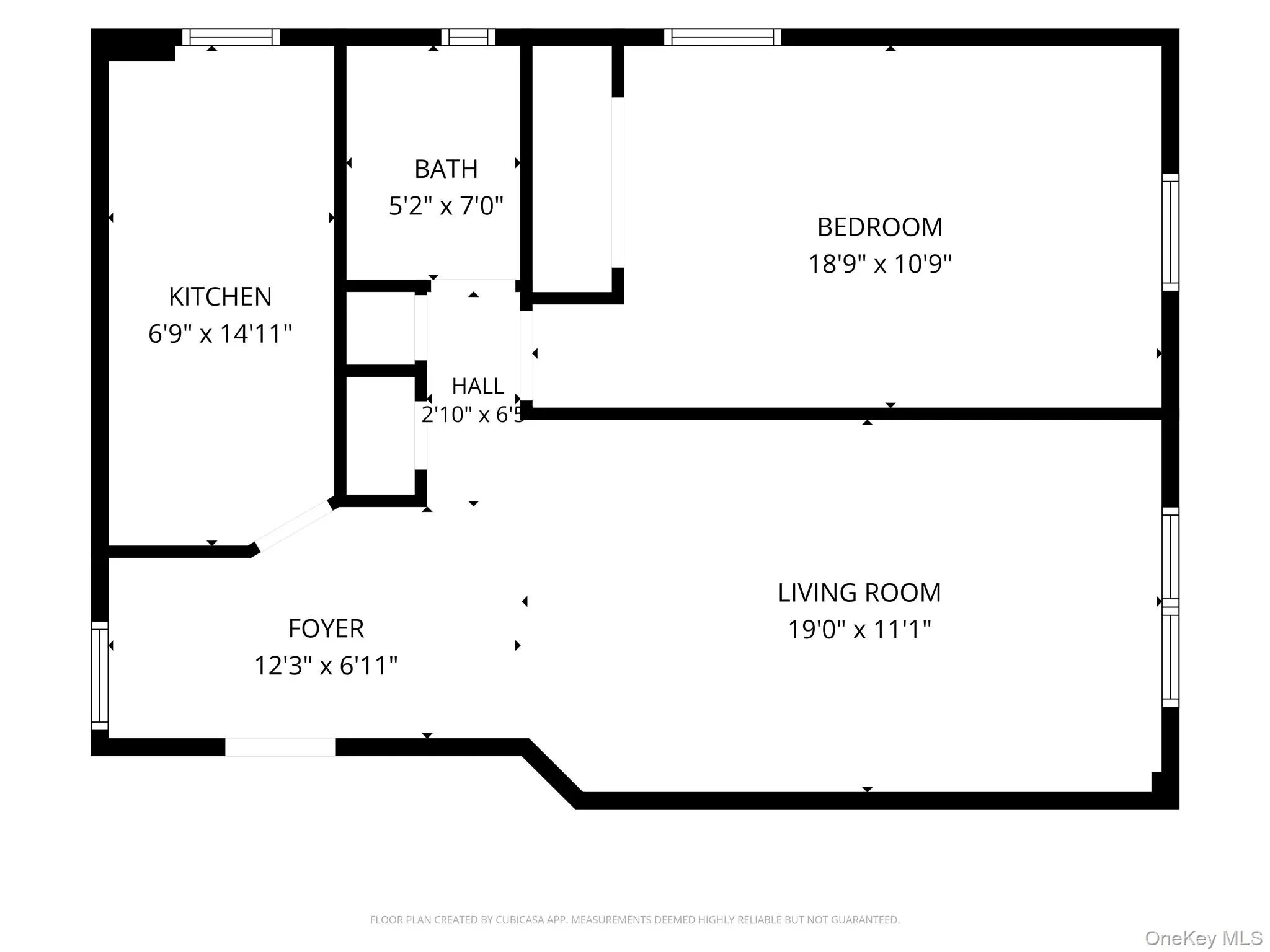 67-30 Clyde Street, New York, NY, 1 Bedroom Bedrooms, 4 Rooms Rooms,1 BathroomBathrooms,Residential,For Rent,Clyde,0,KEY1016870 67-30 Clyde Street, New York, NY, 1 Bedroom Bedrooms, 4 Rooms Rooms,1 BathroomBathrooms,Residential,For Rent,Clyde,0,KEY1016870