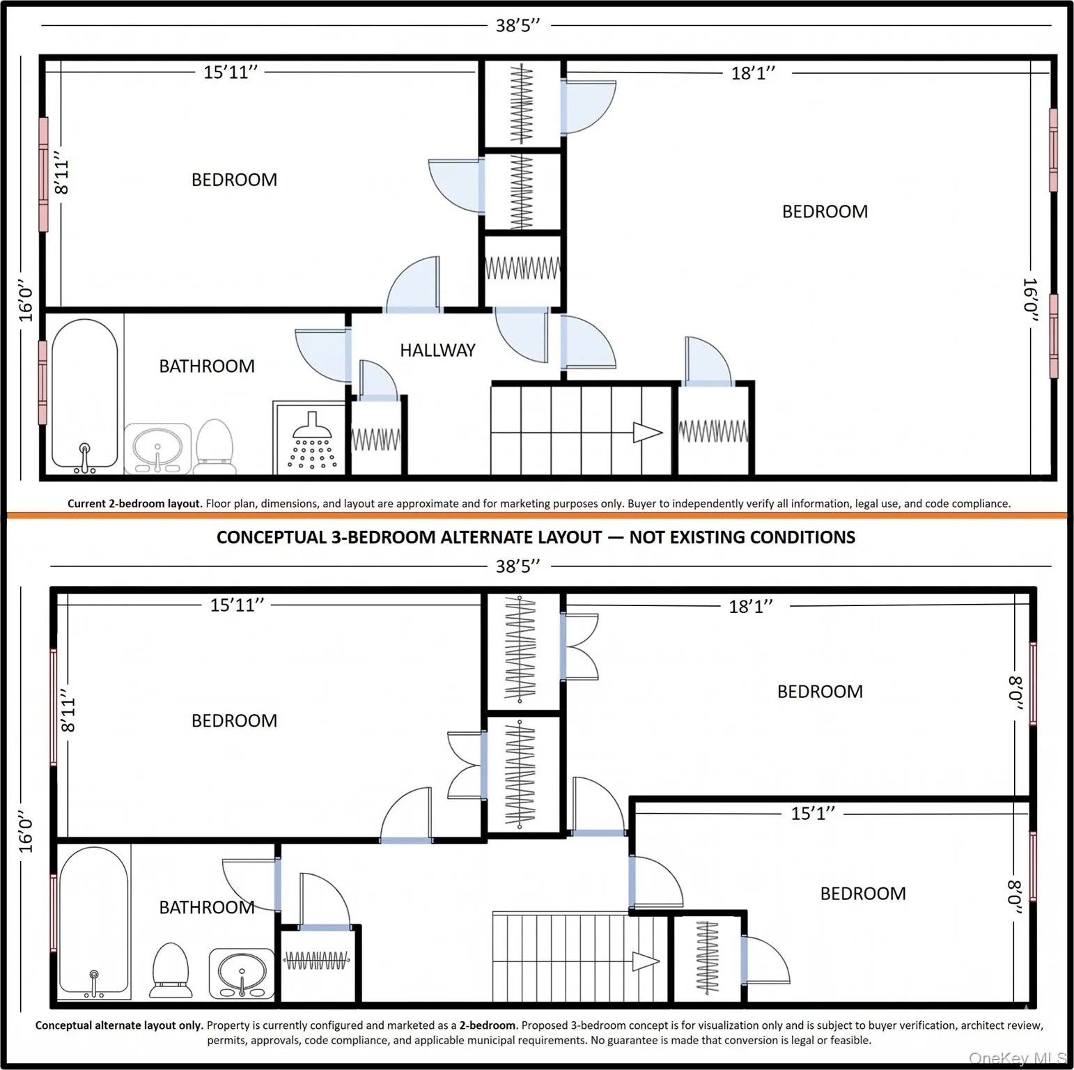 2042 Gerritsen Avenue, New York, NY, 2 Bedrooms Bedrooms, 7 Rooms Rooms,2 BathroomsBathrooms,Residential,For Rent,Gerritsen,0,1016878 2042 Gerritsen Avenue, New York, NY, 2 Bedrooms Bedrooms, 7 Rooms Rooms,2 BathroomsBathrooms,Residential,For Rent,Gerritsen,0,1016878