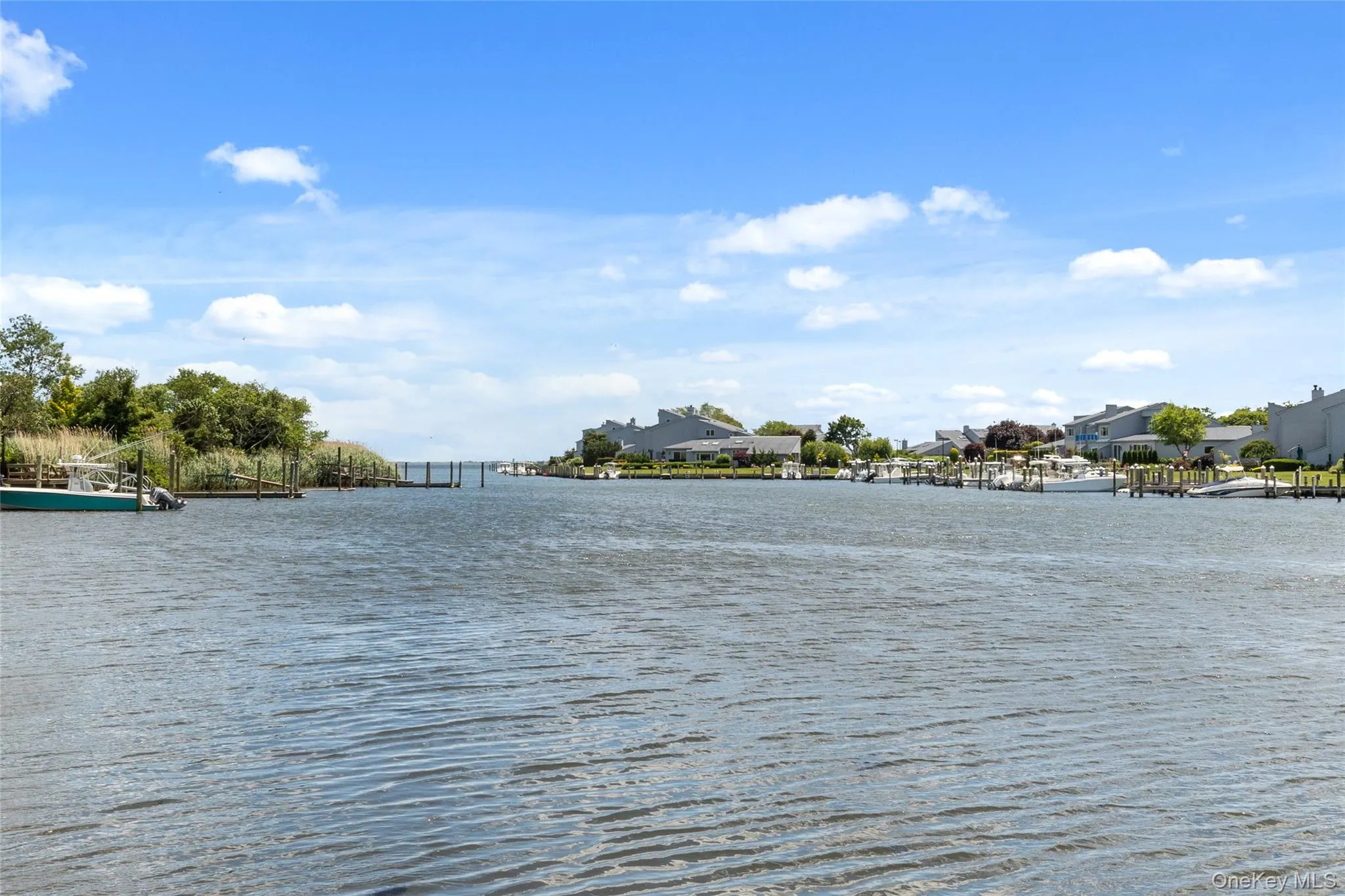 Water view Water view