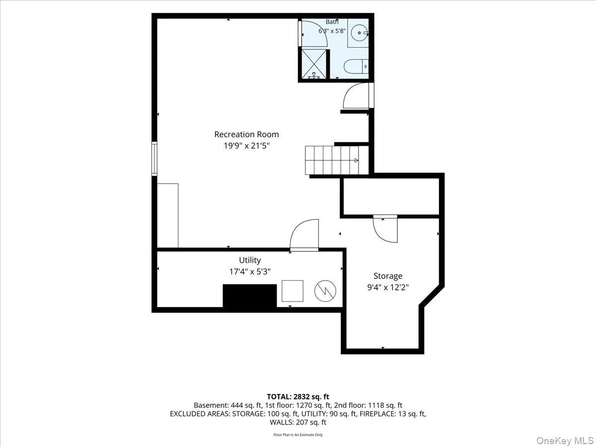 Basement Basement