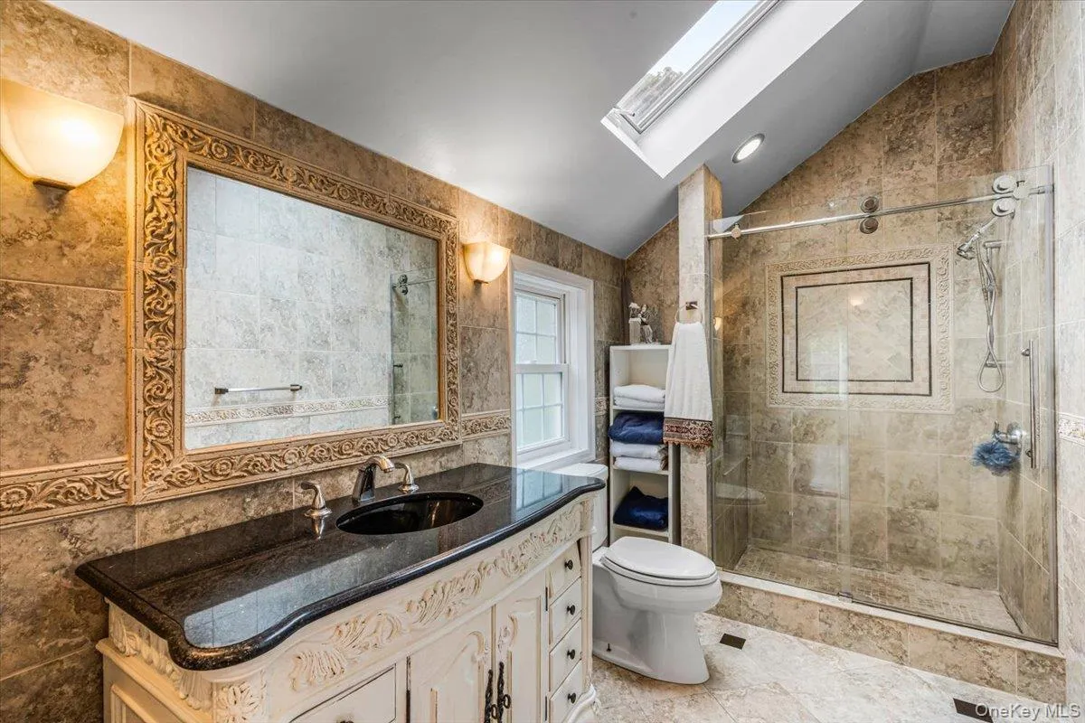 Primary Bath Primary Bath