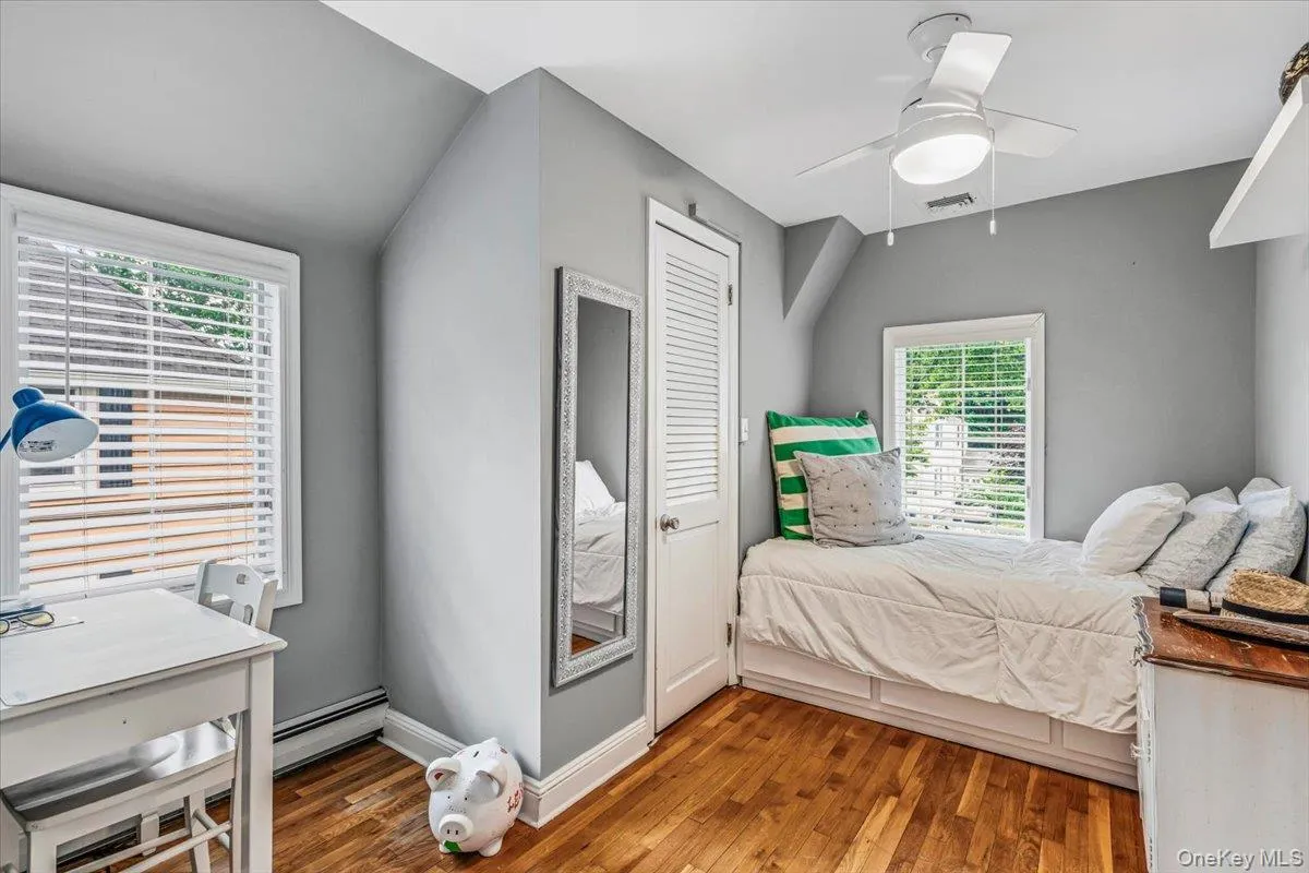 Bedroom 4 Bedroom 4