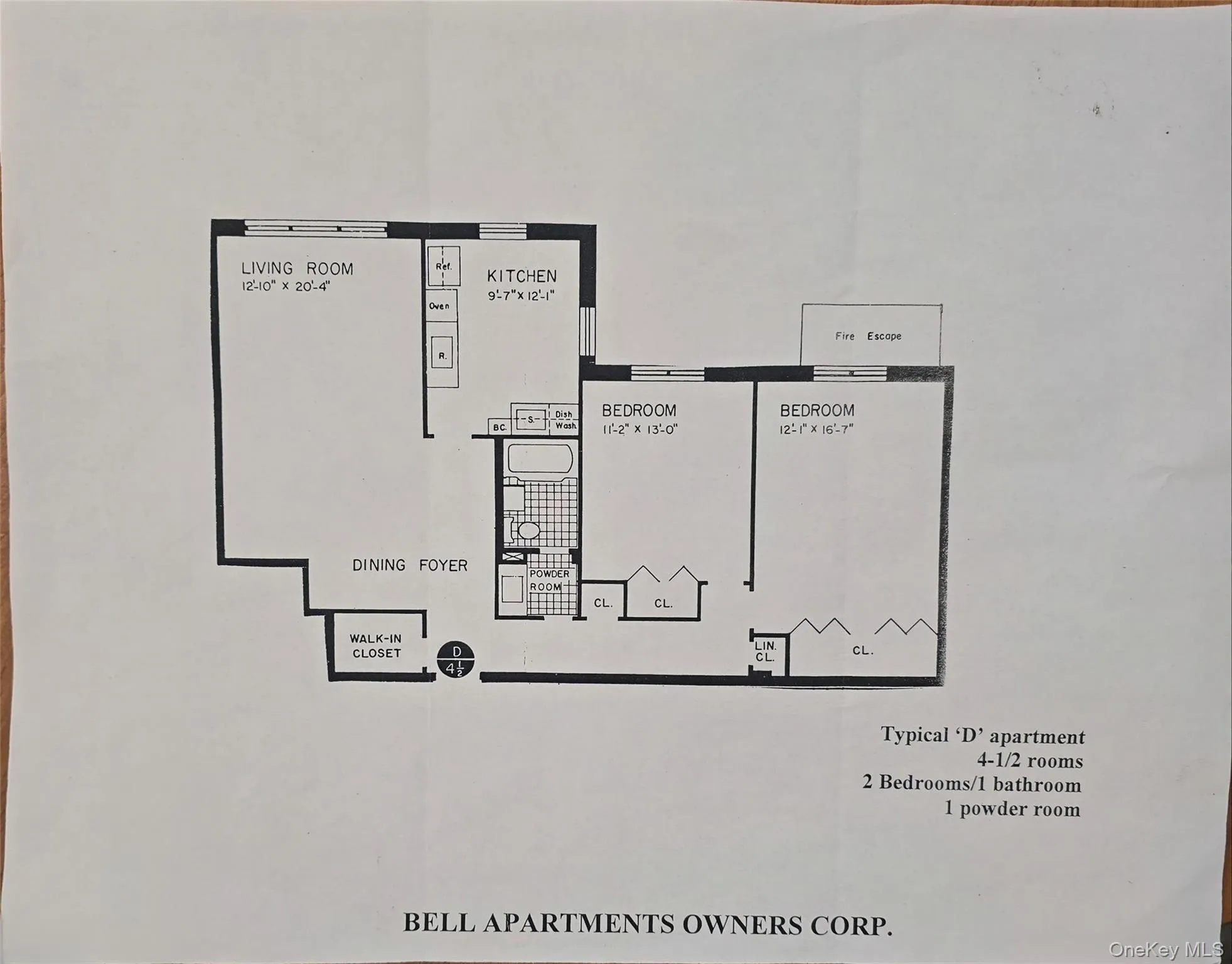 211-65 23rd Avenue, New York, NY, 2 Bedrooms Bedrooms, 5 Rooms Rooms,1 BathroomBathrooms,Residential,For Rent,23rd,0,1016897 211-65 23rd Avenue, New York, NY, 2 Bedrooms Bedrooms, 5 Rooms Rooms,1 BathroomBathrooms,Residential,For Rent,23rd,0,1016897